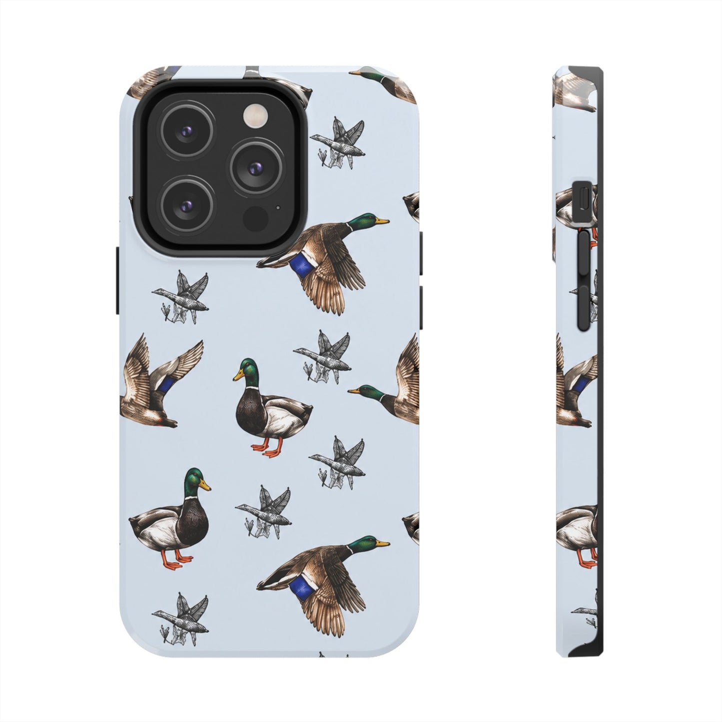 Mallards
