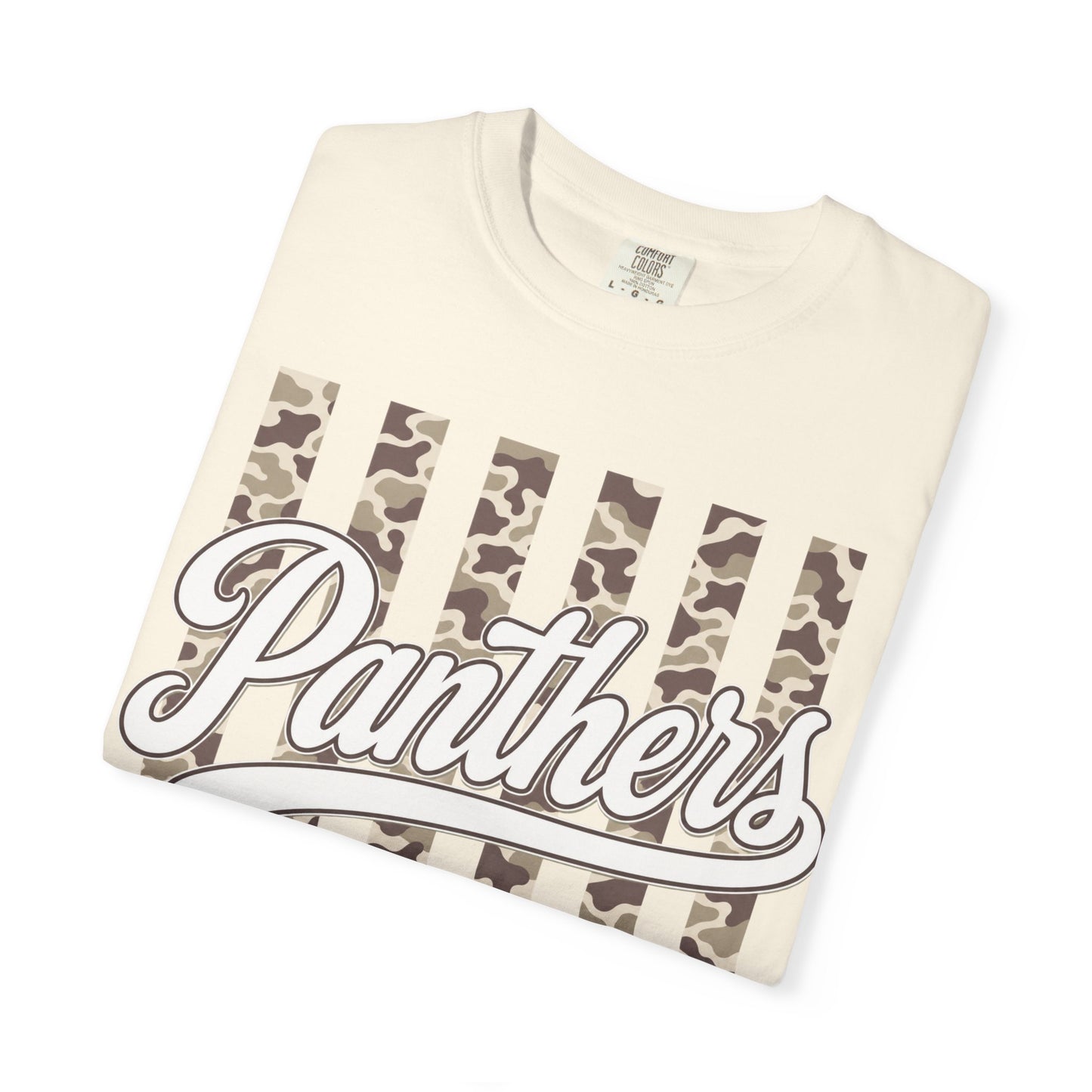 CAMO PANTHERS