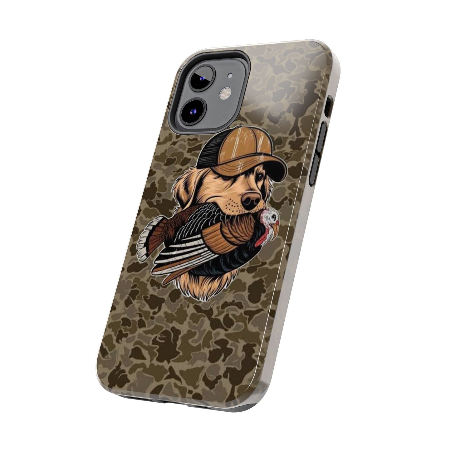 Dog Turkey Hunting