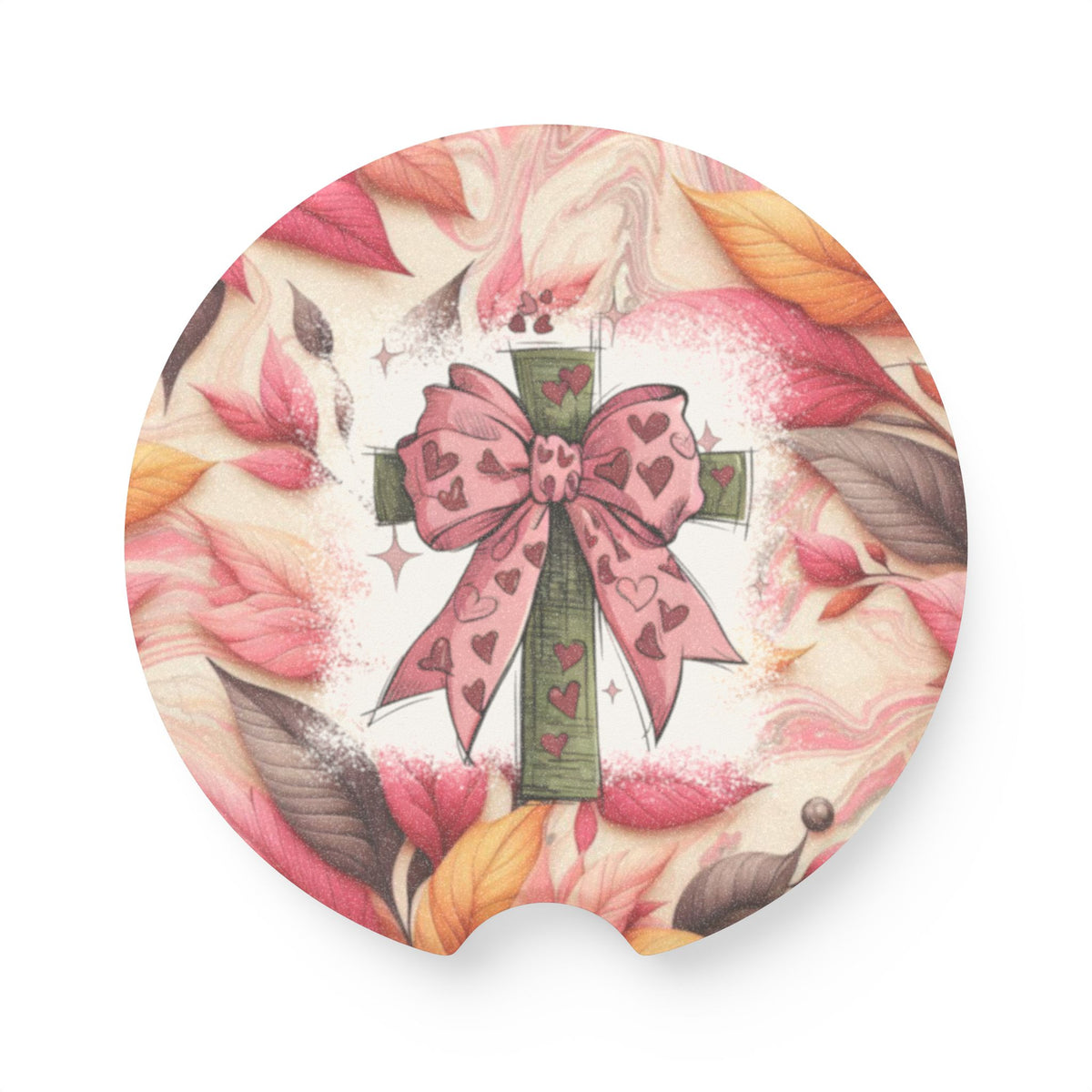 Grace & Autumn Blooms