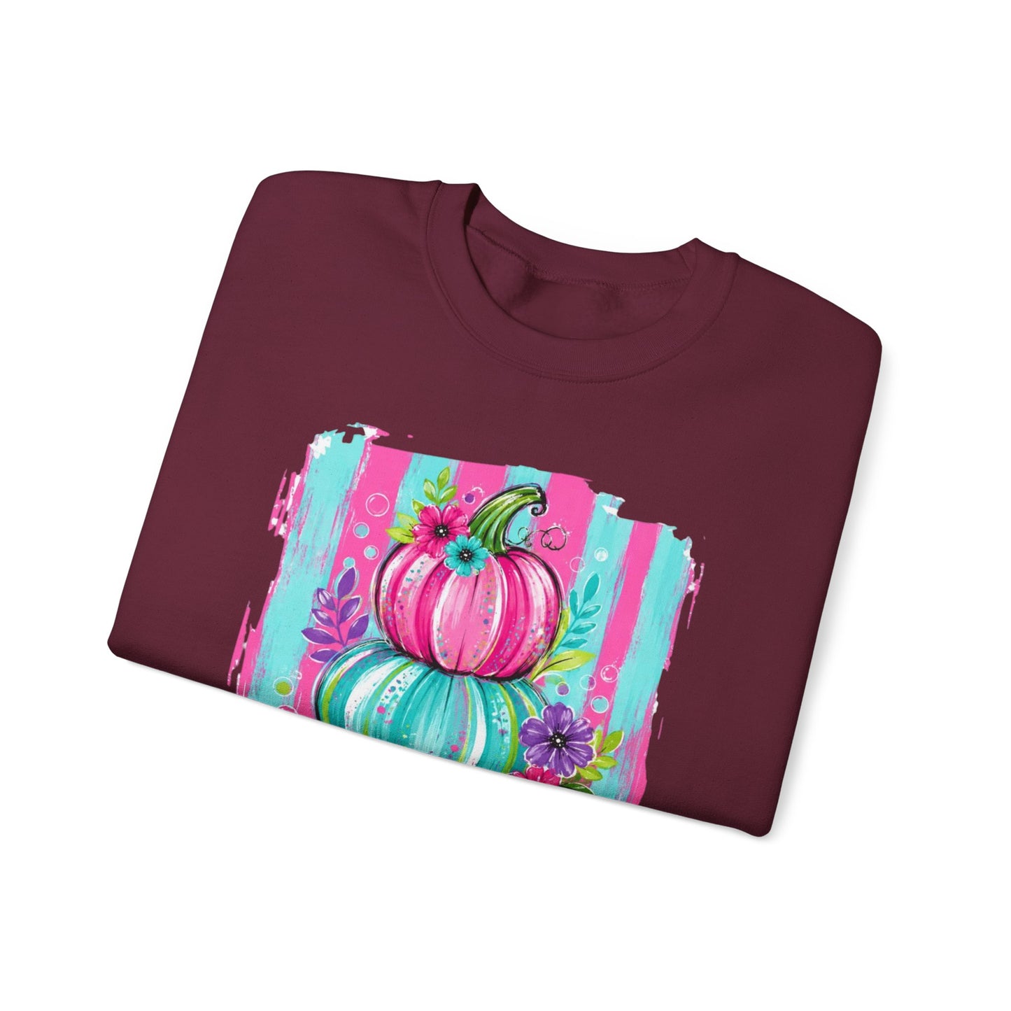 Tier PUMPKIN Sweatshirt
