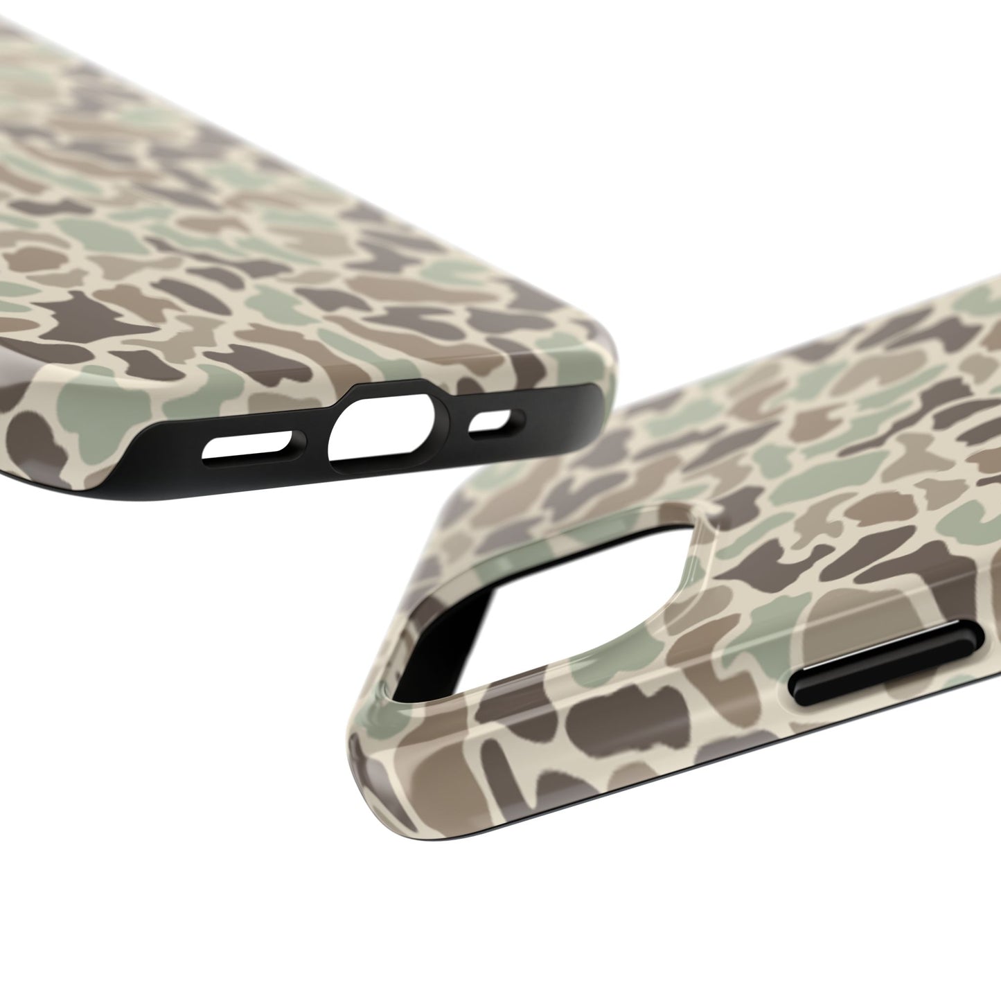 Duck Camo