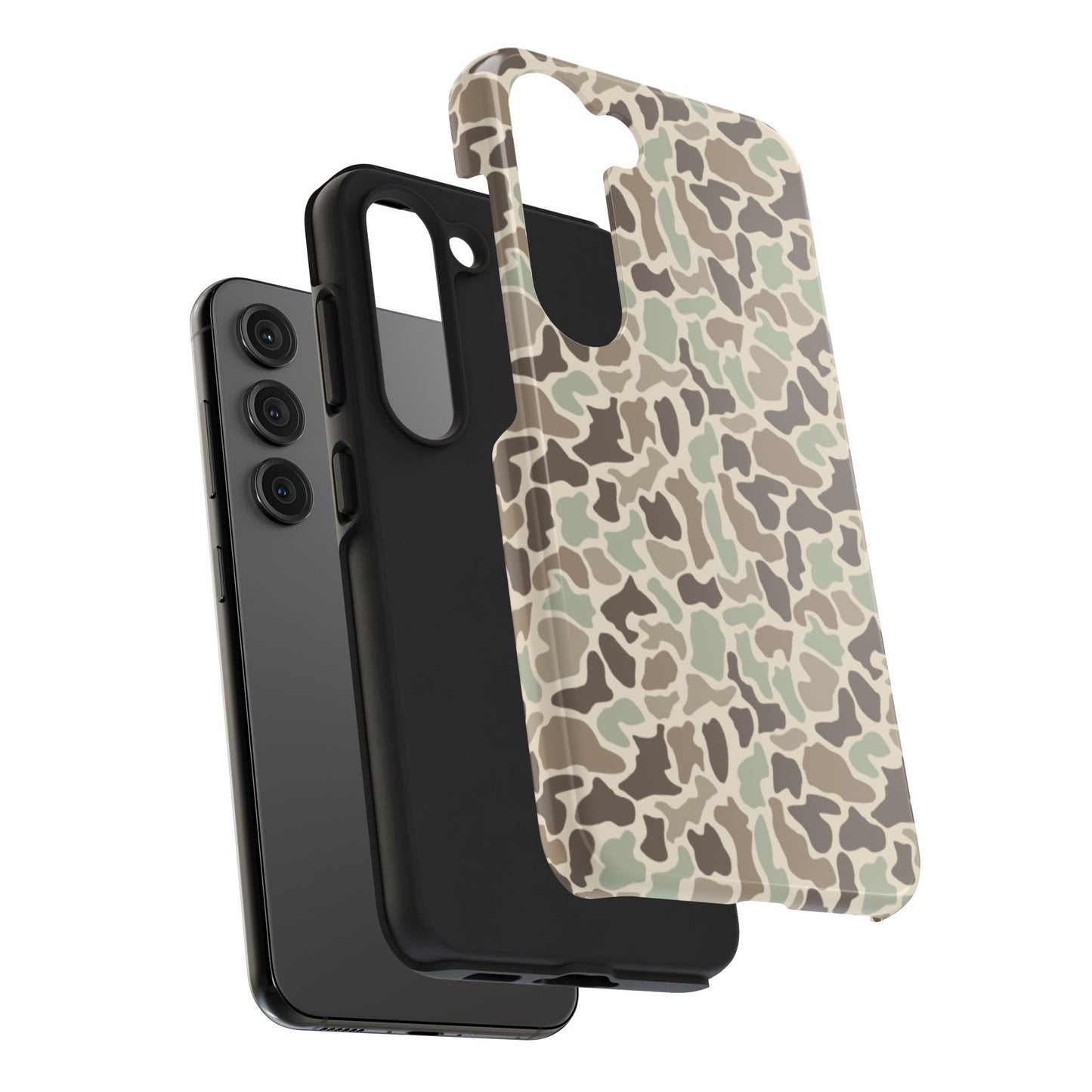 Duck Camo