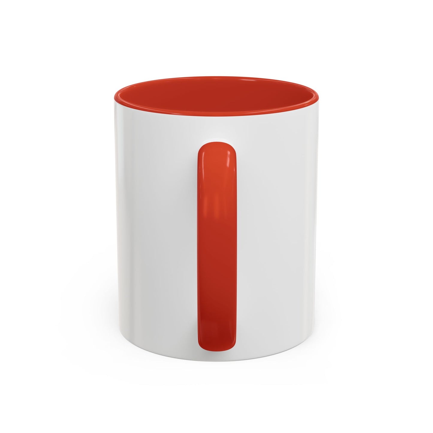 BAKING MY FEELINGS AGAIN MUG