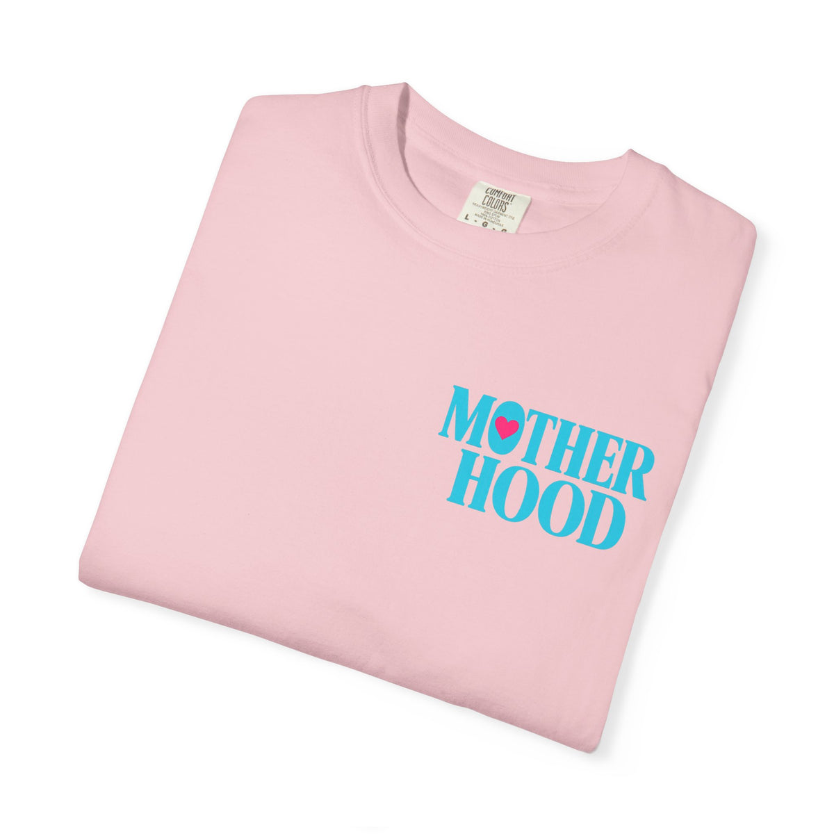 MOTHER HOOD
