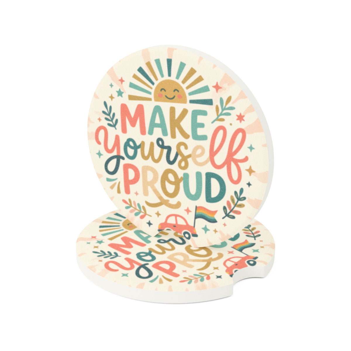 Make Yourself Proud