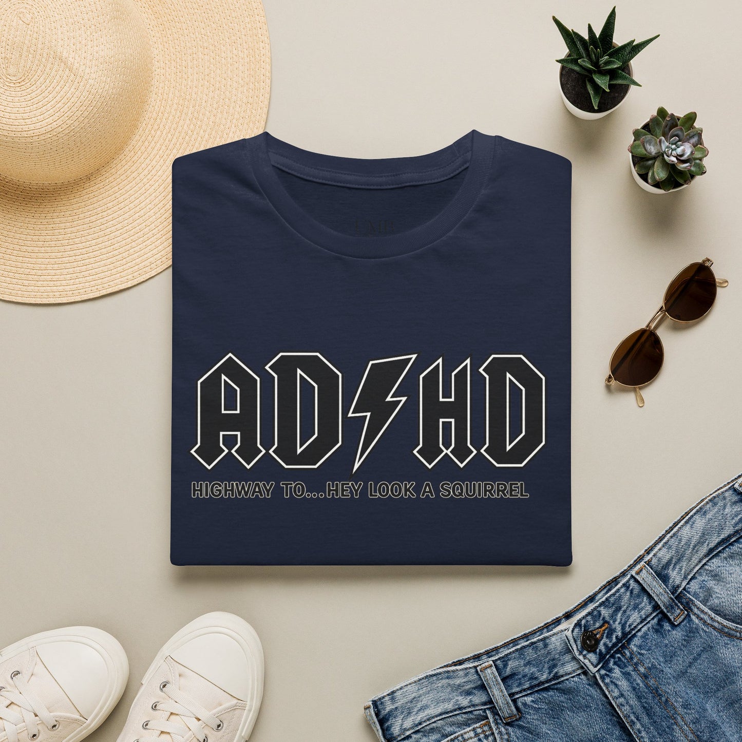 AD*HD