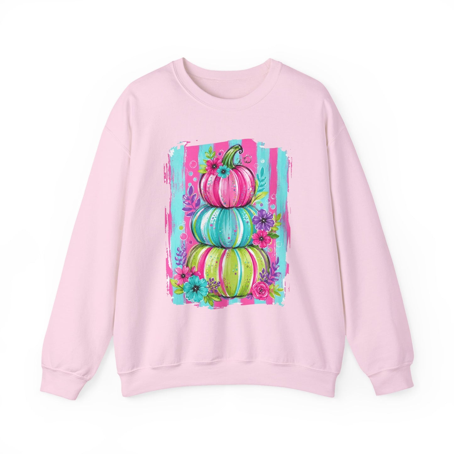 Tier PUMPKIN Sweatshirt