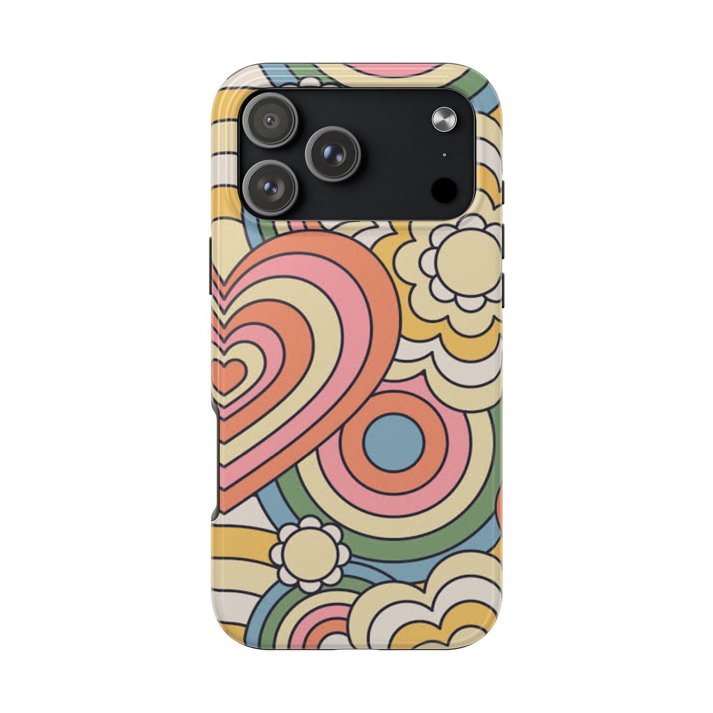 Pastel Retro