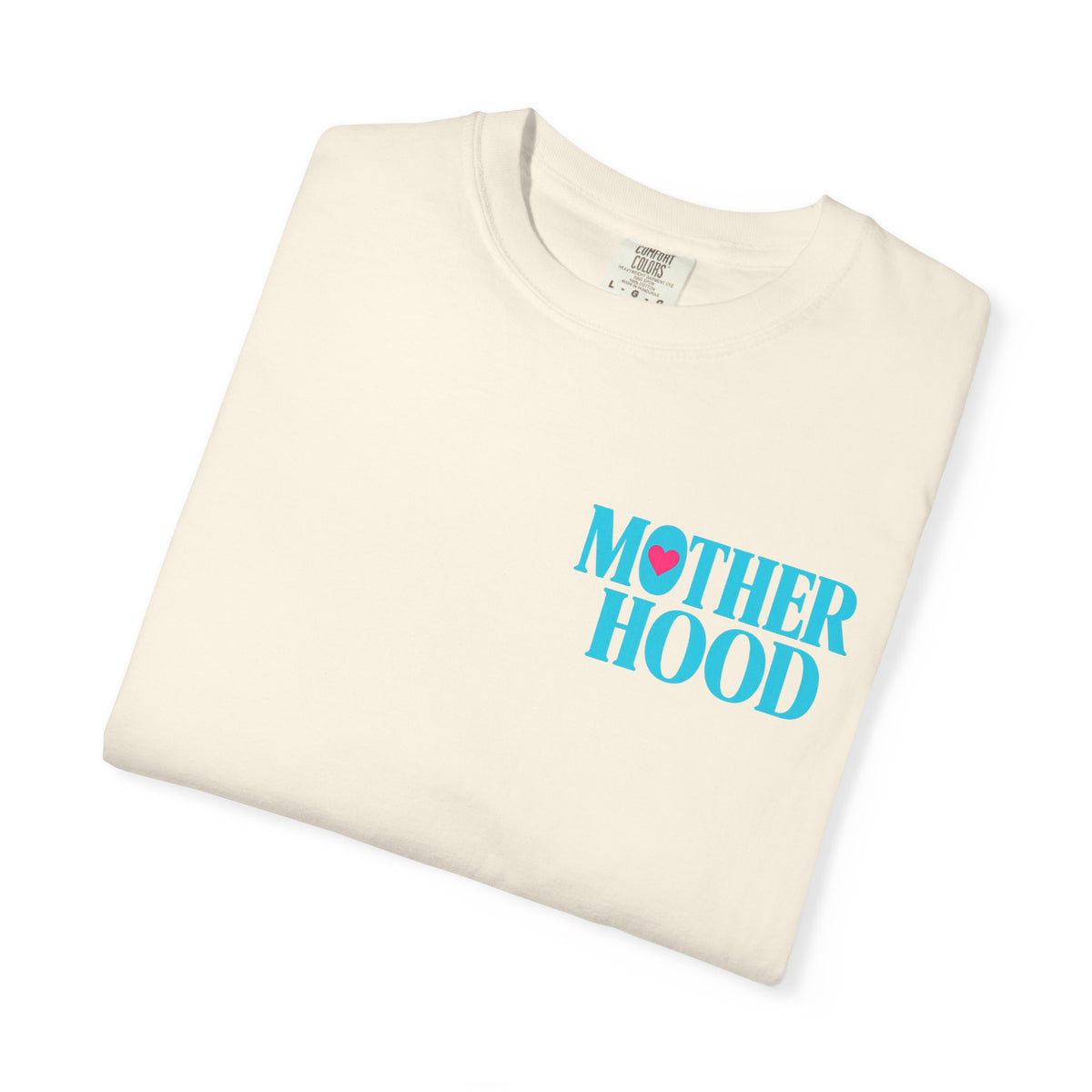 MOTHER HOOD