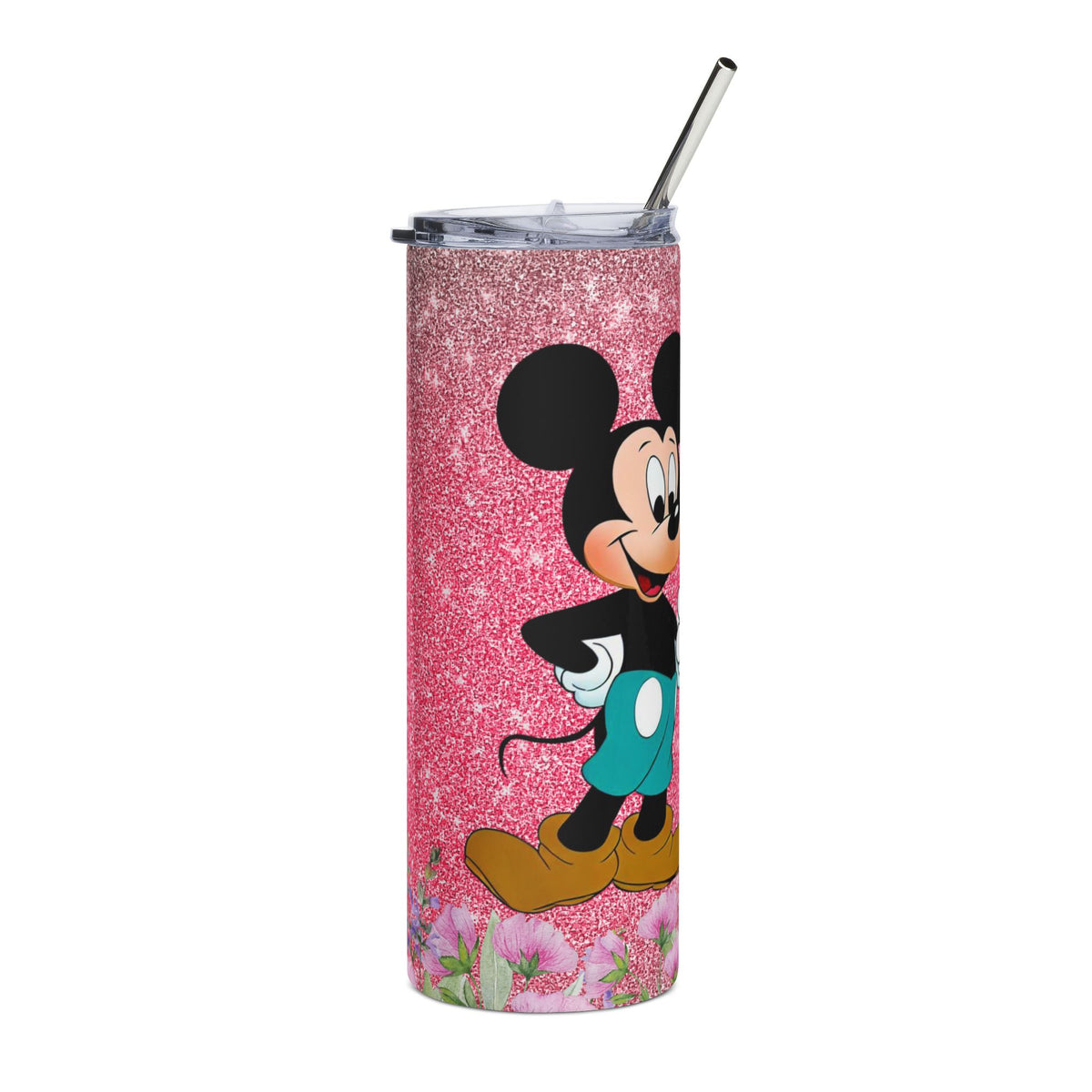 Mickey & Minnie Sparkle Garden