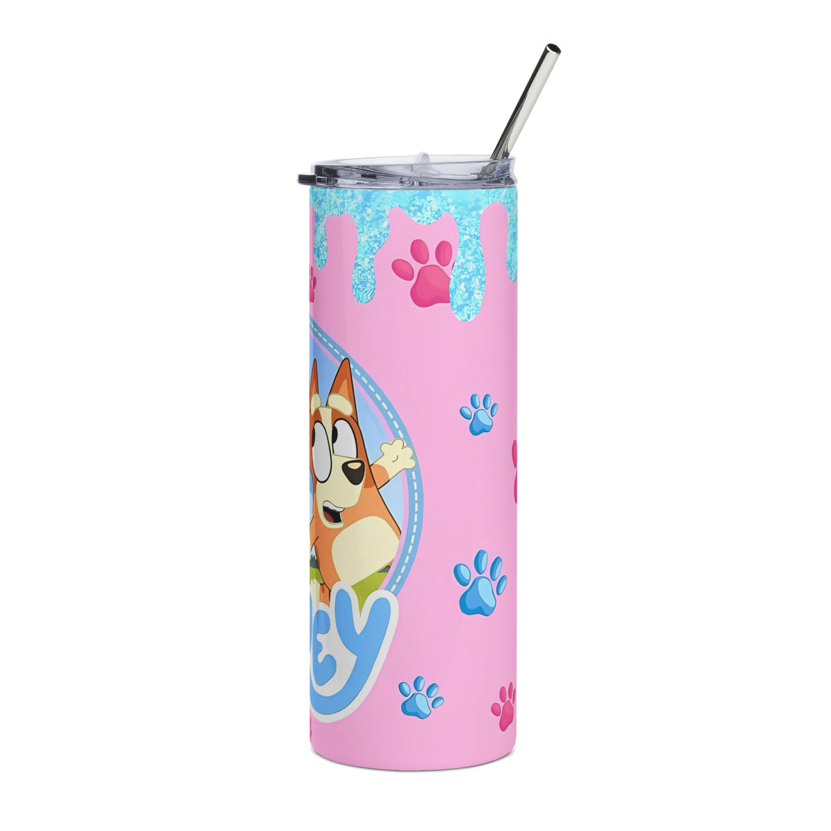 Bluey & Bingo’s Sweet Paw Party