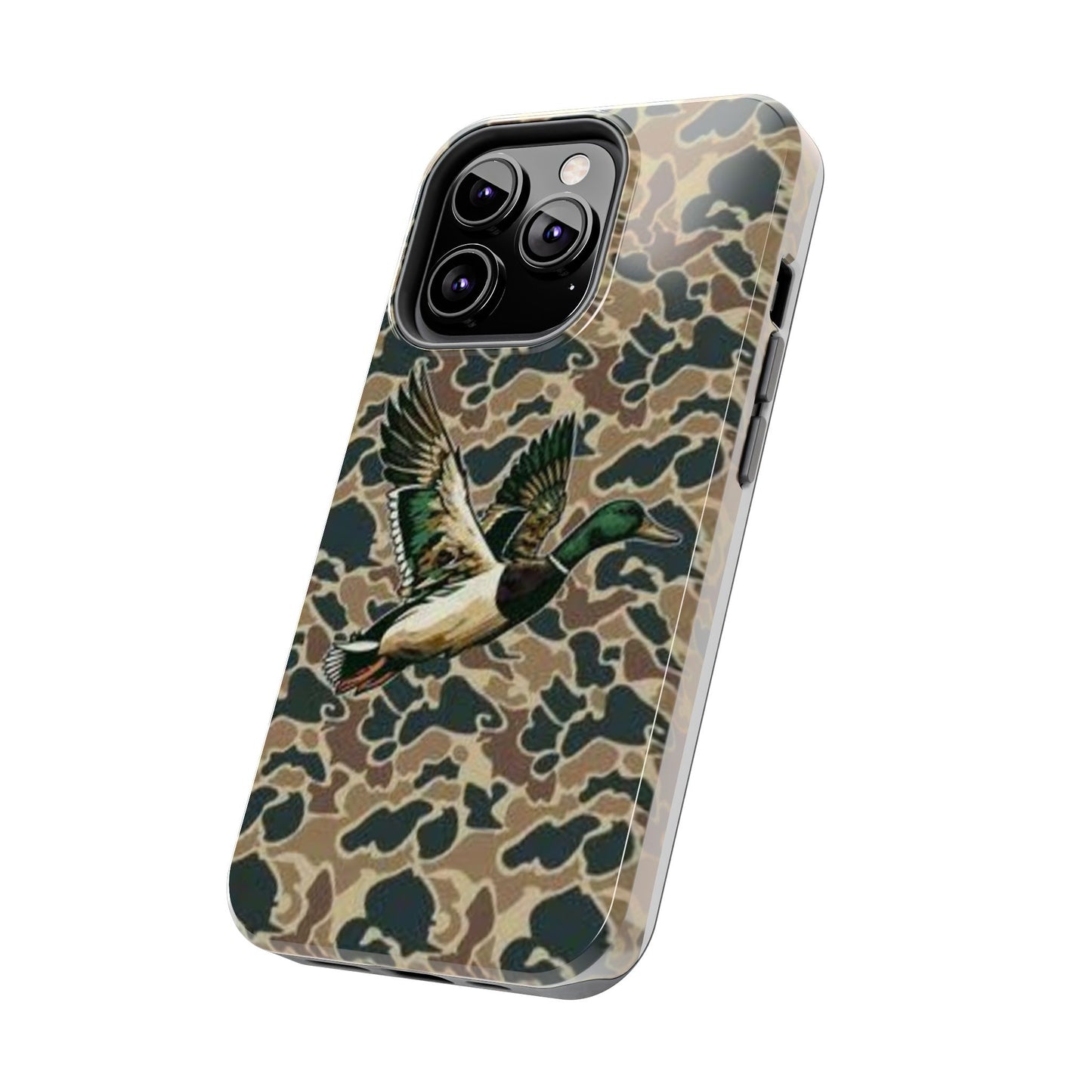 Mallard Camo