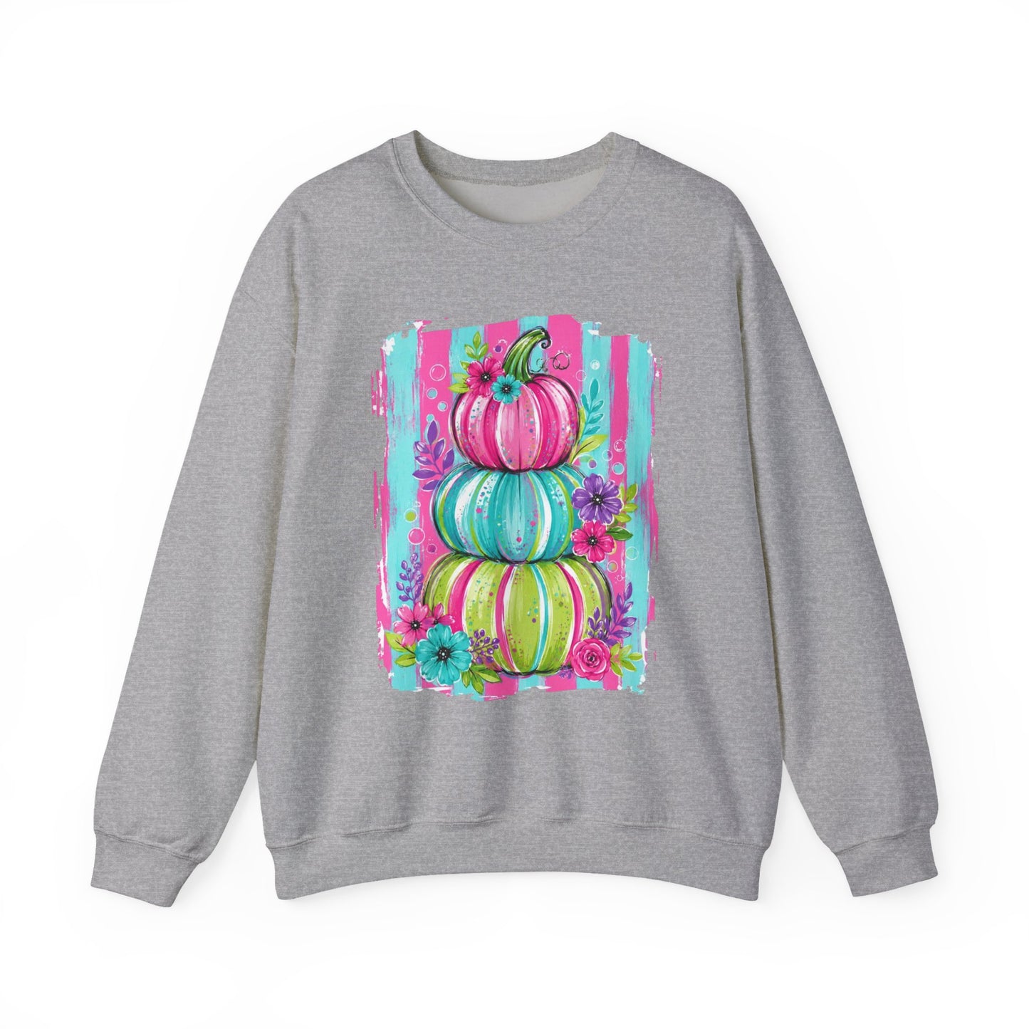 Tier PUMPKIN Sweatshirt