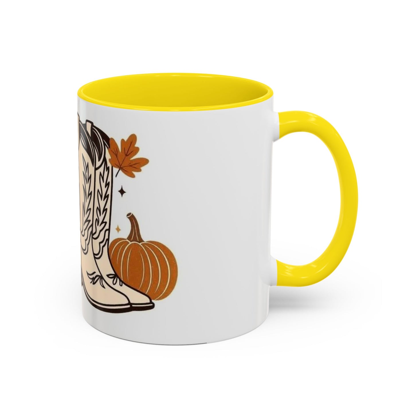 FALL MUG