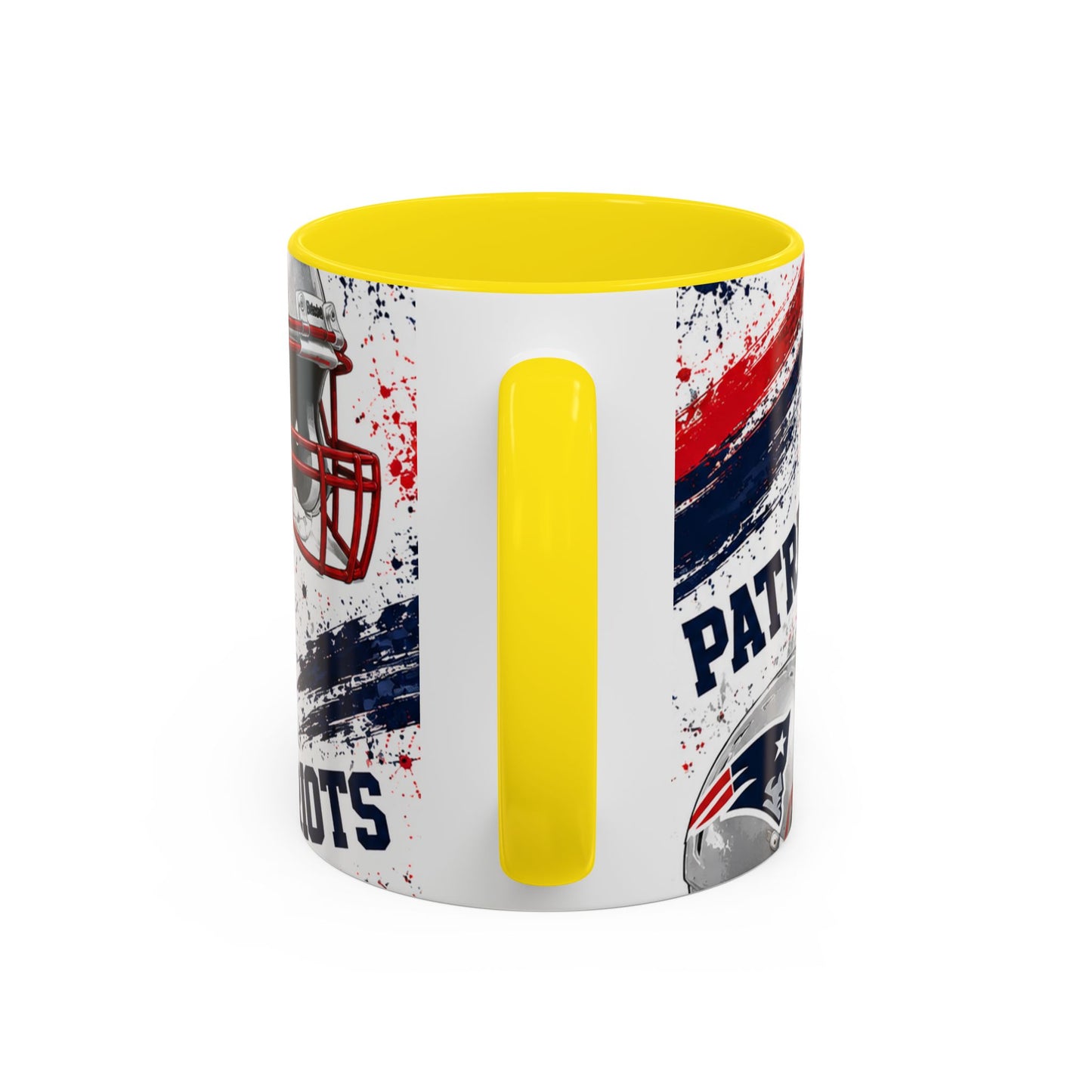 PATRIOTS MUG