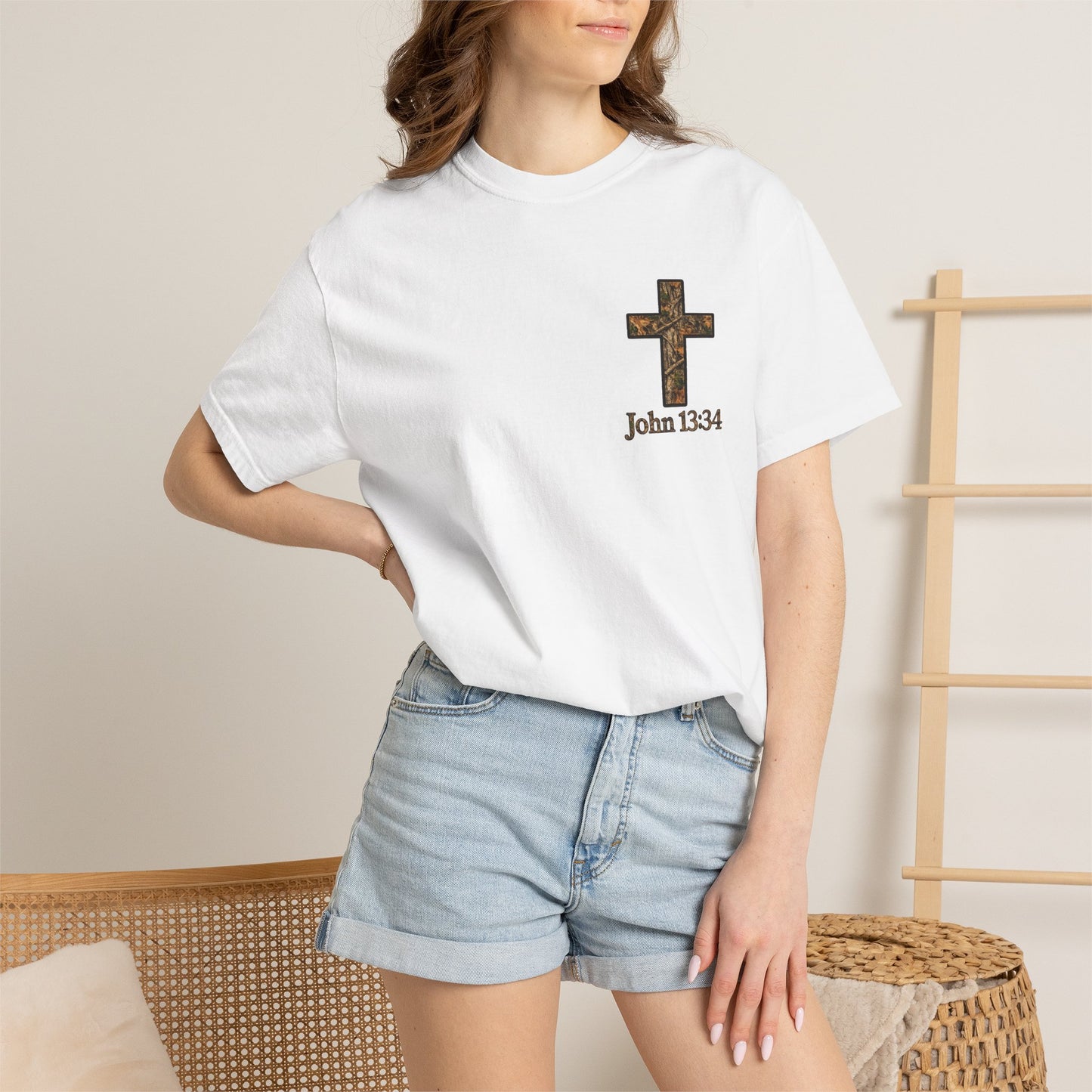 Love Like Jesus