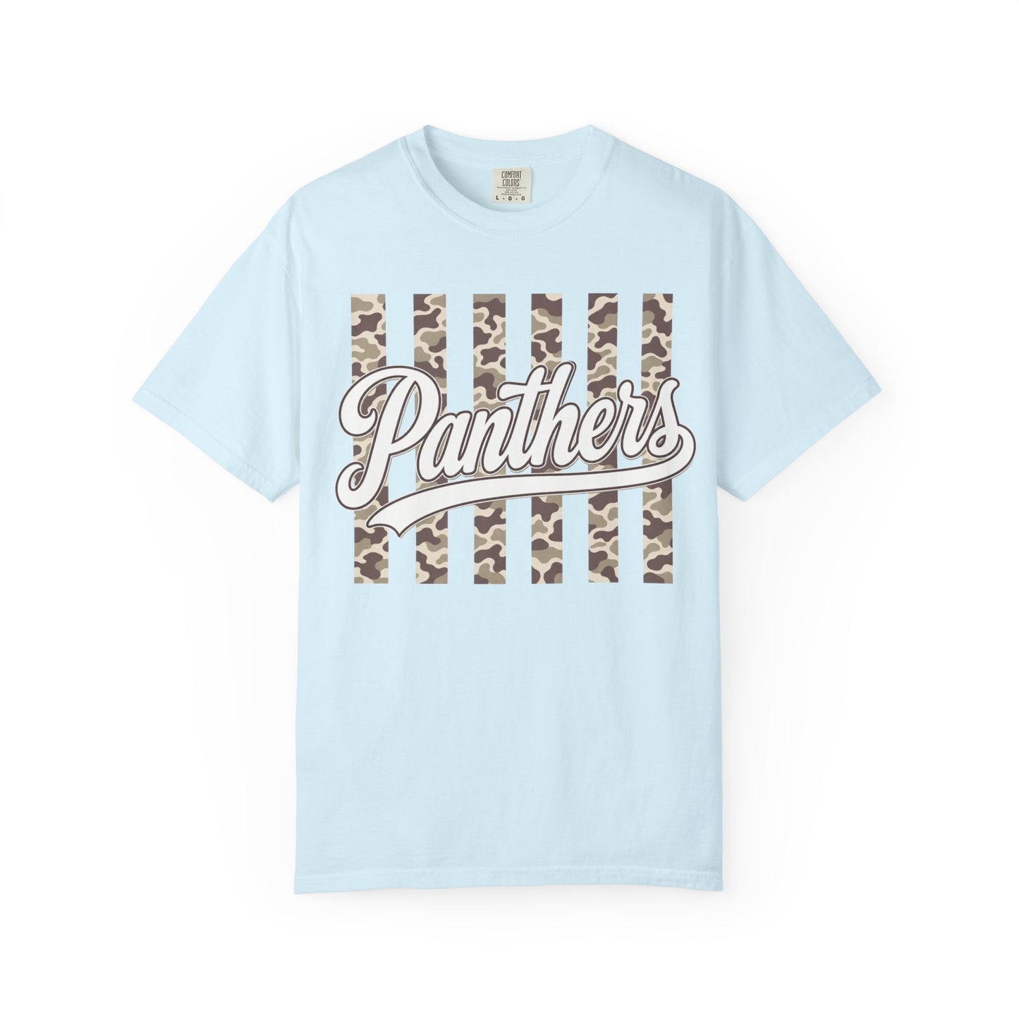 CAMO PANTHERS
