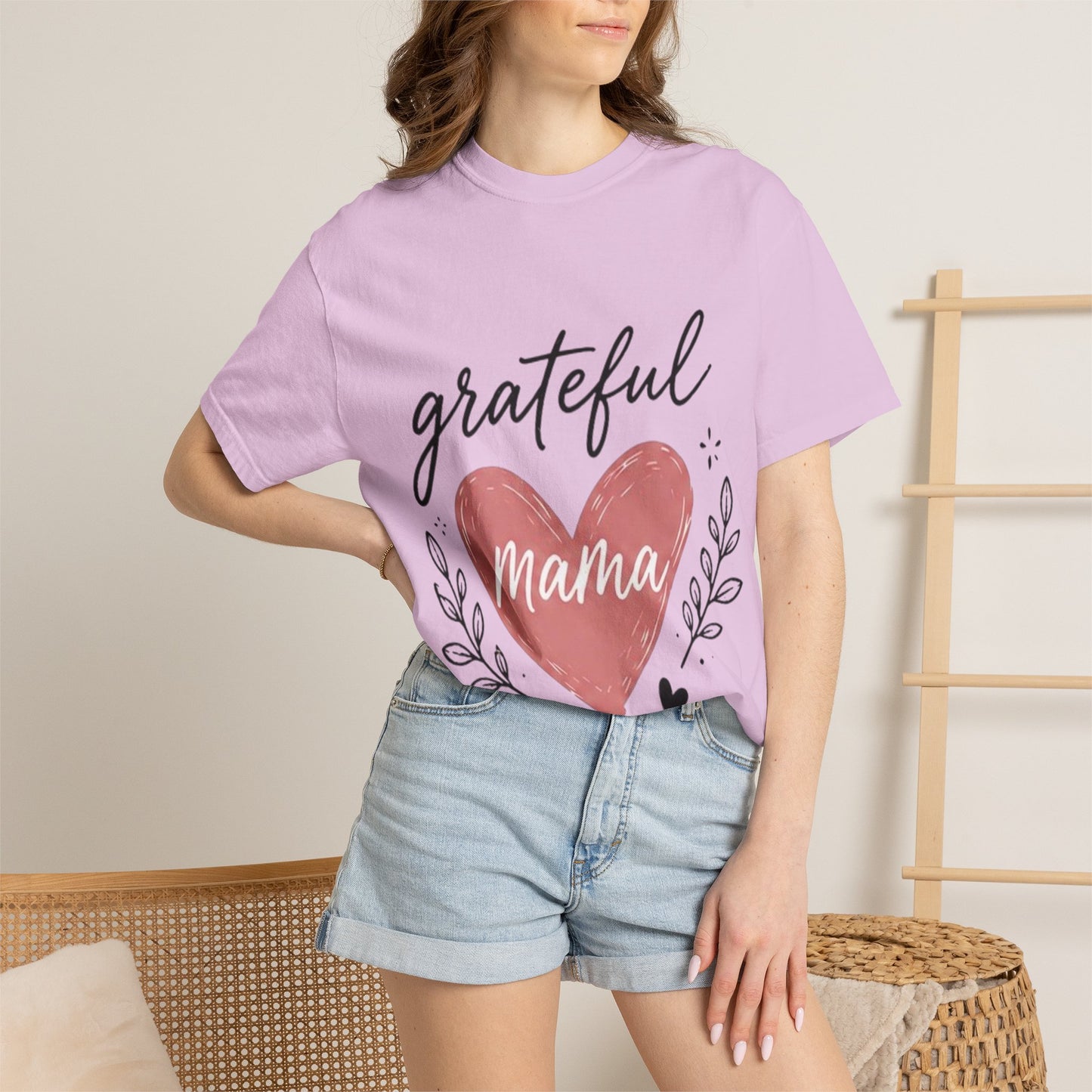 Grateful Mama T-Shirt