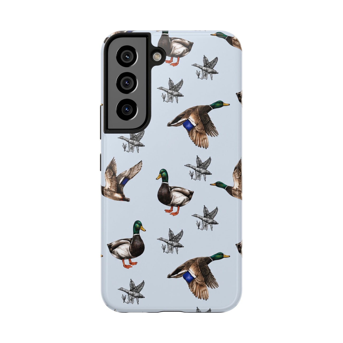 Mallards