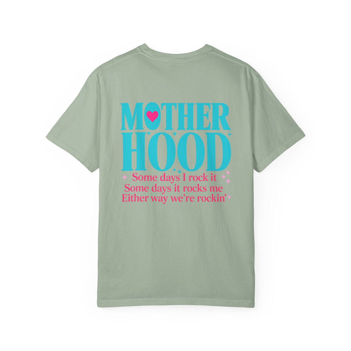 MOTHER HOOD