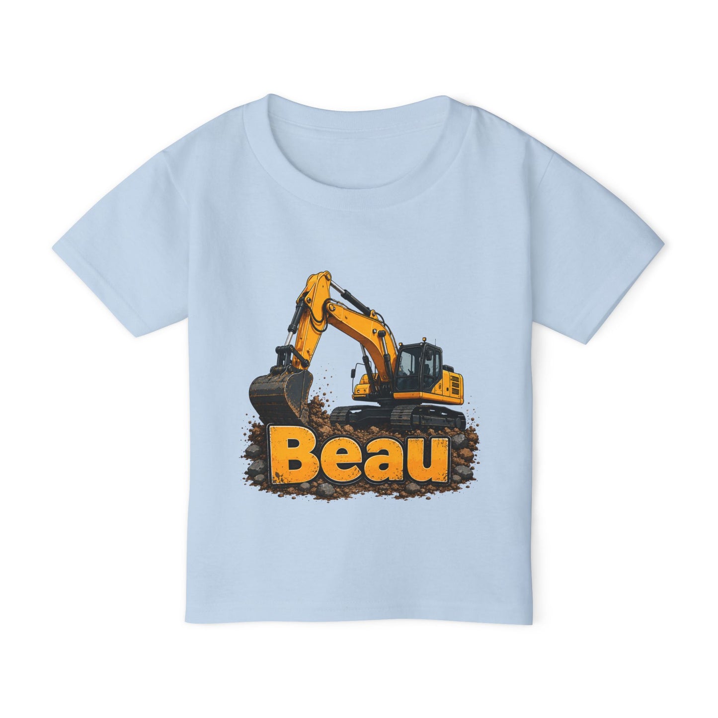 Heavy Cotton™ Toddler T-shirt