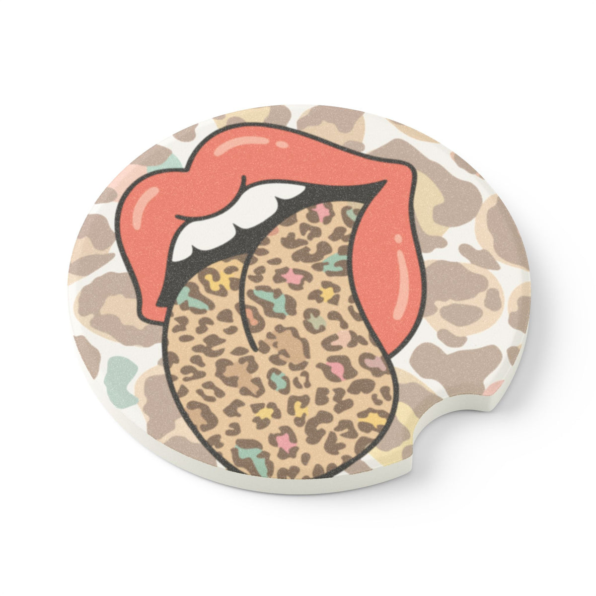 Leopard Tongue