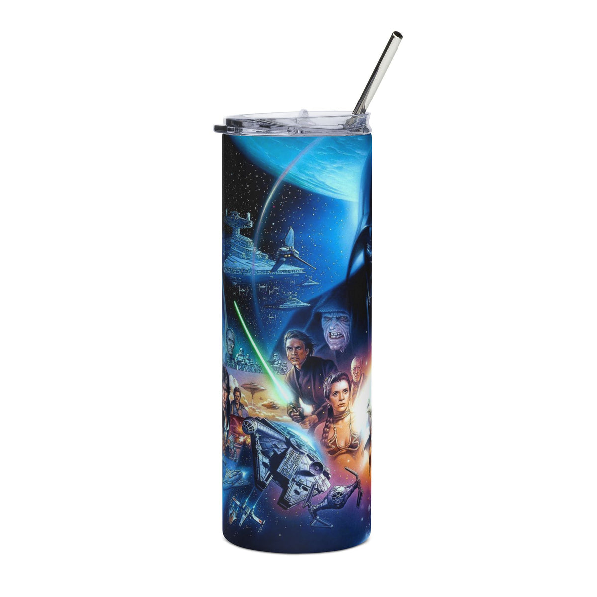 Galaxy of Heroes
