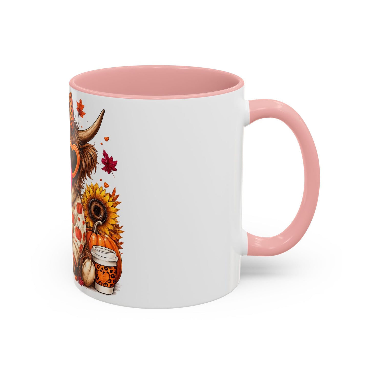 HIGHLAND MUG