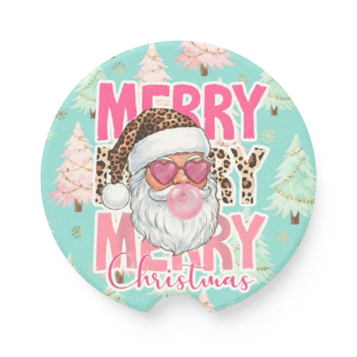 Merry & Wild Christmas