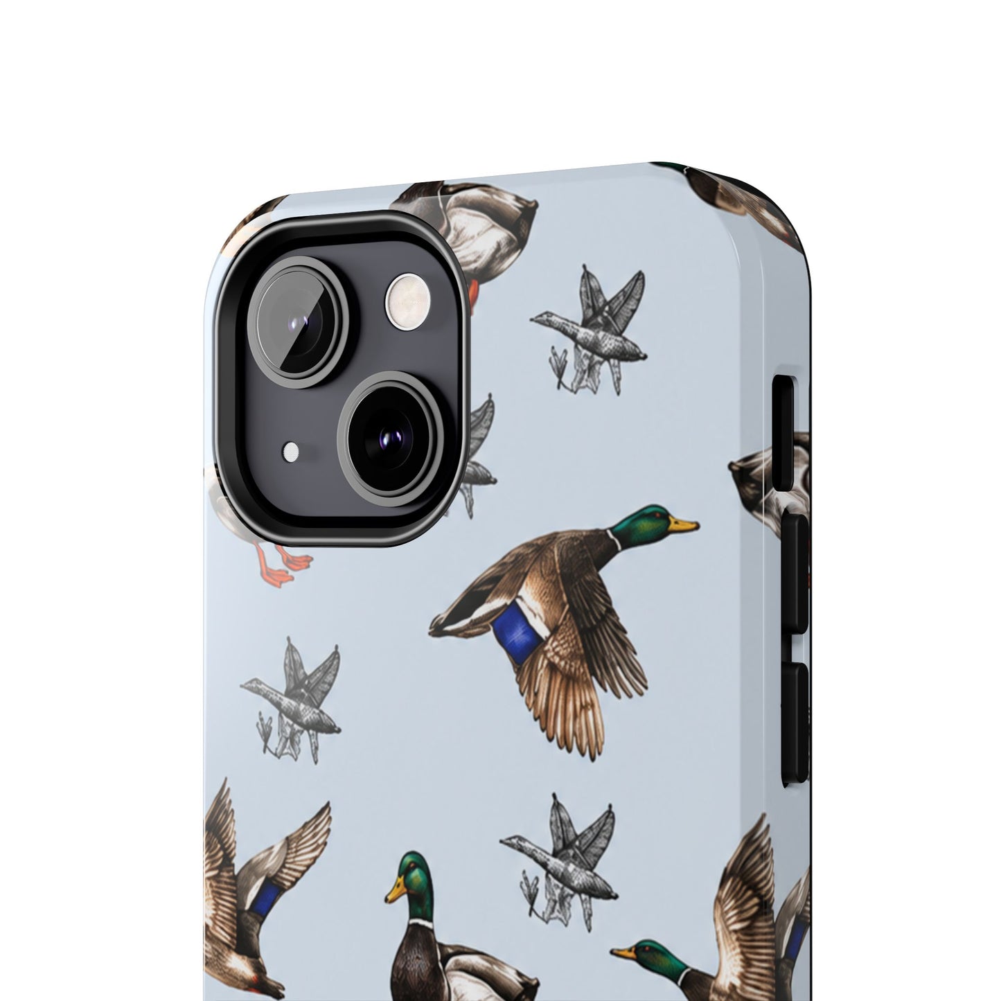 Mallards