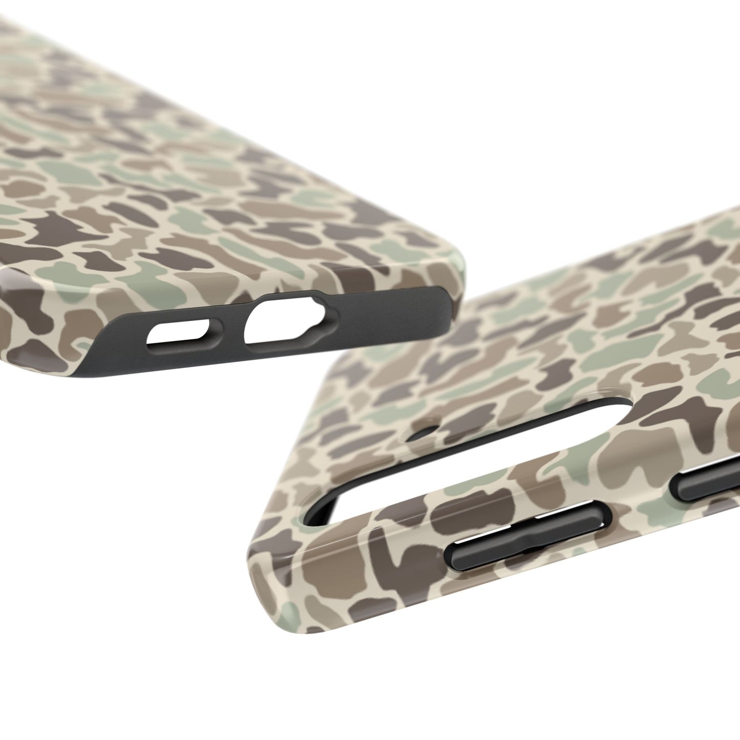 Duck Camo