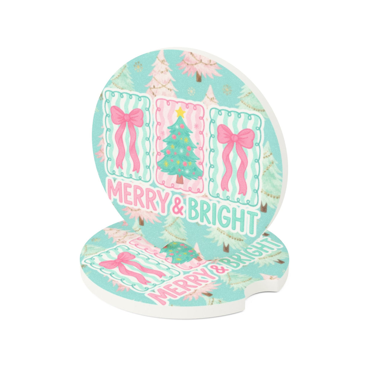 Merry & Bright