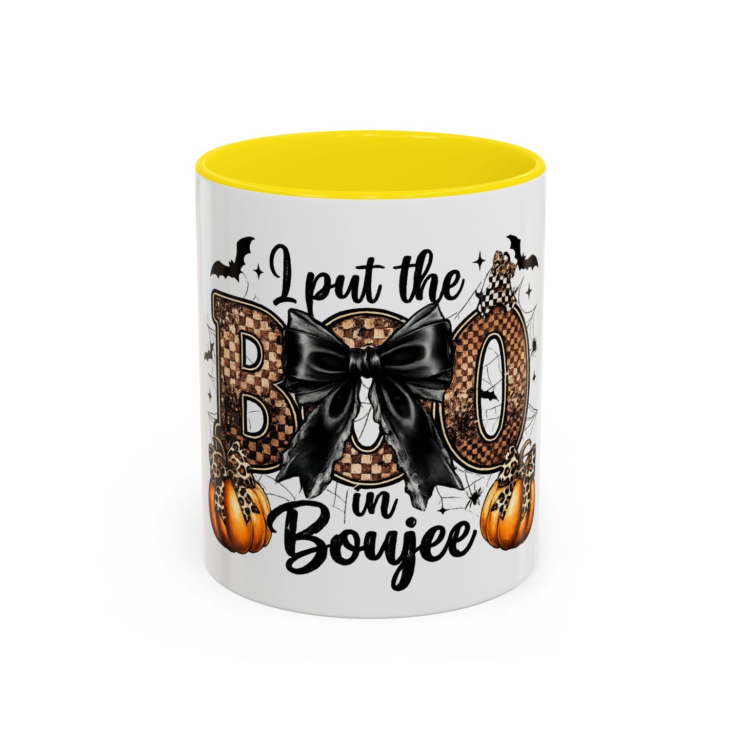 BOO IN BOUJEE