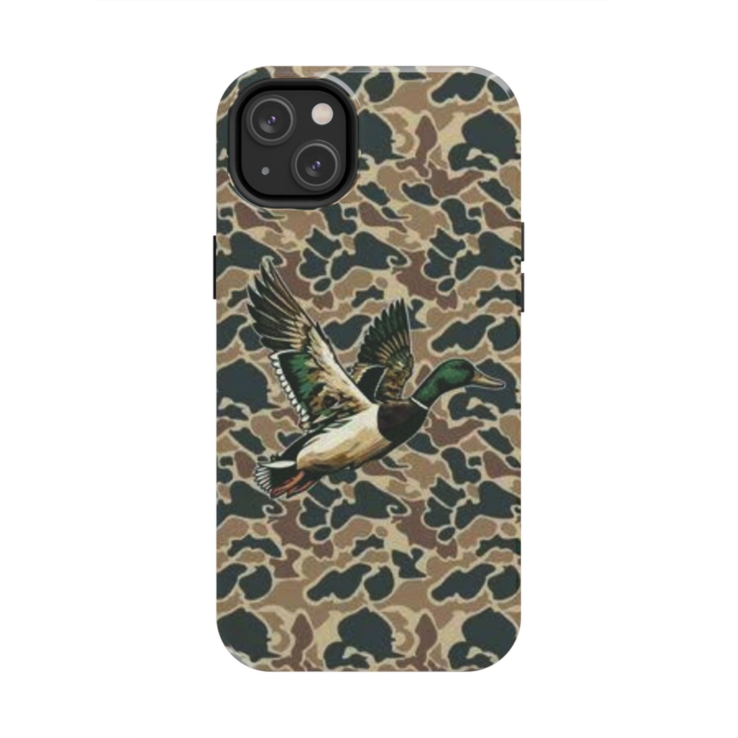 Mallard Camo