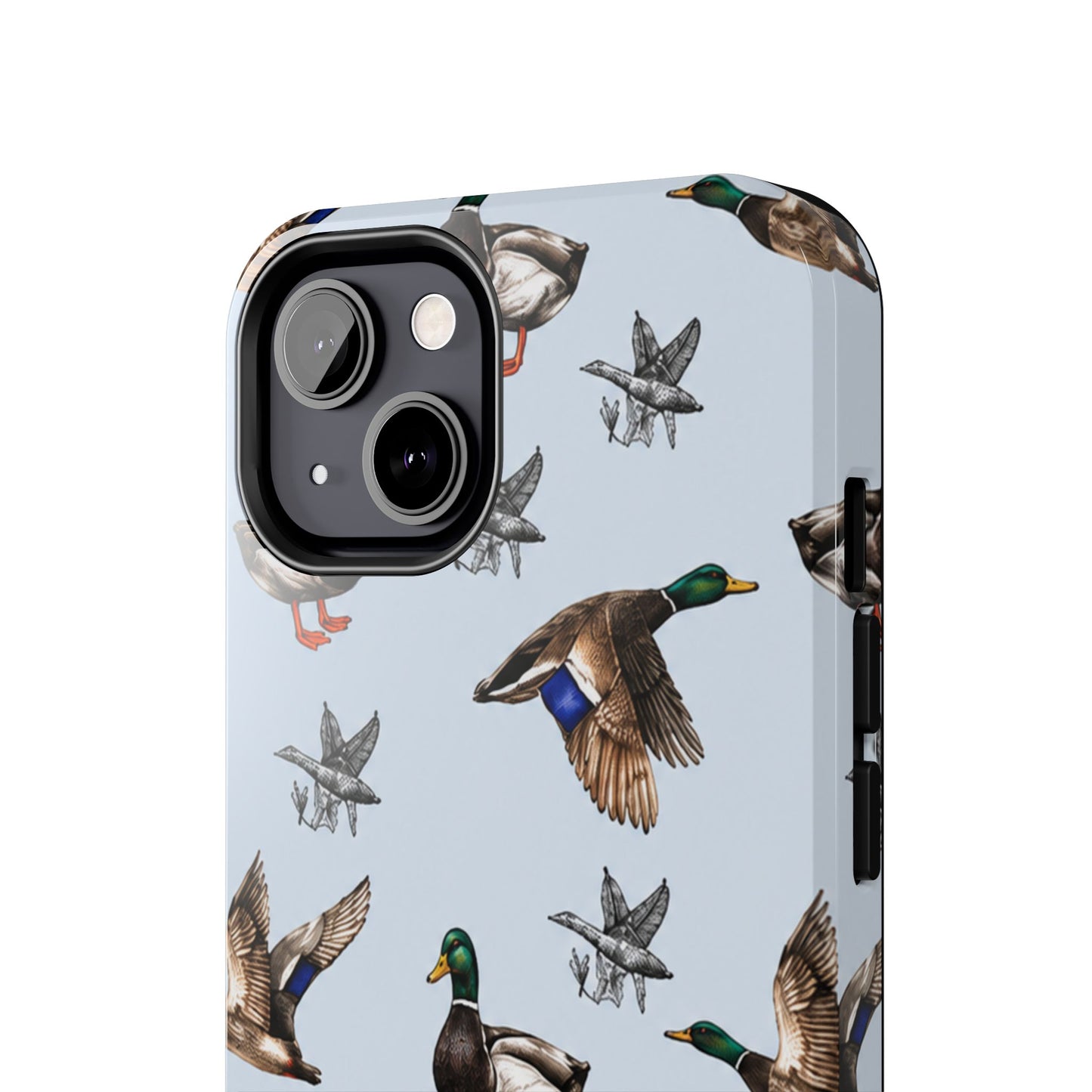 Mallards