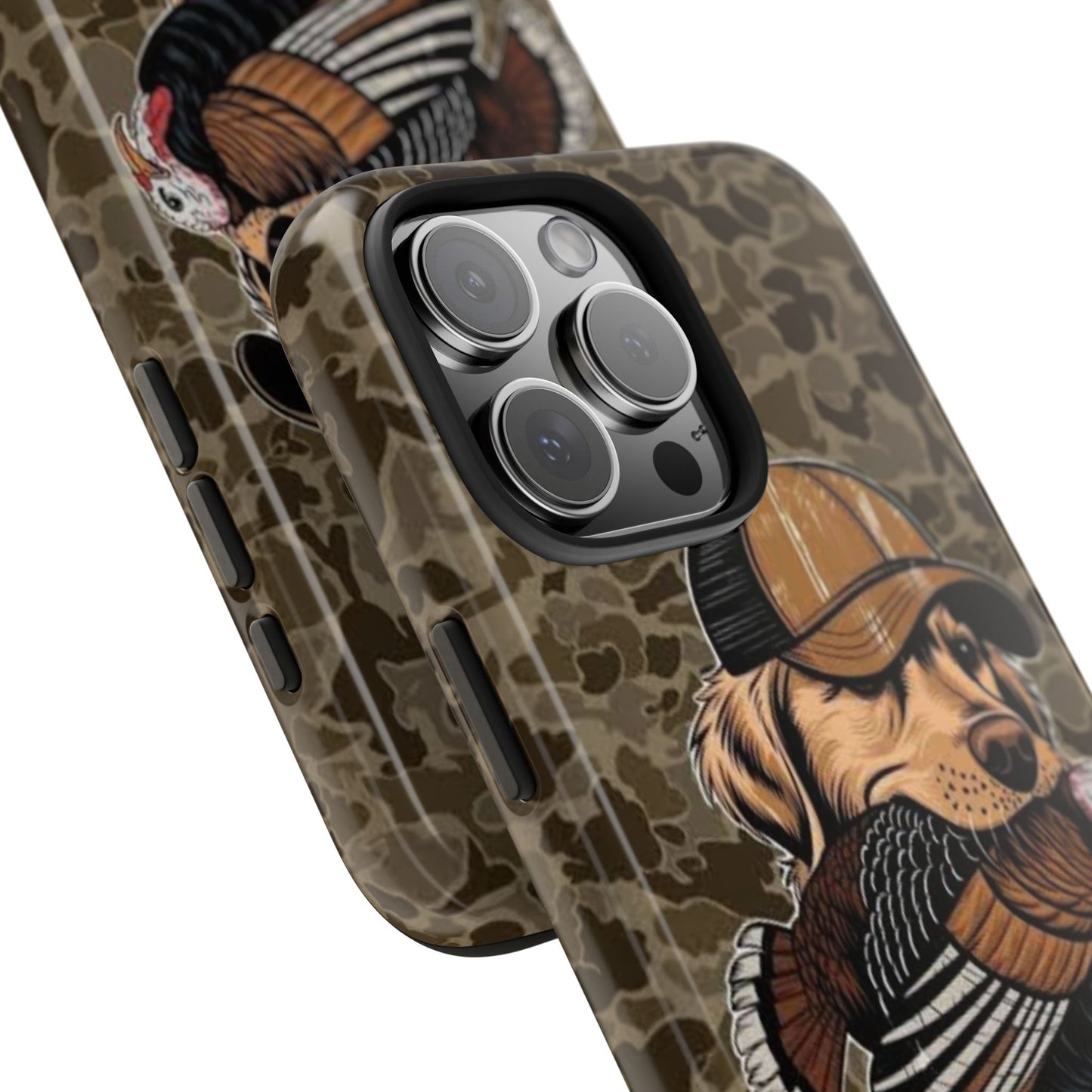 Dog Turkey Hunting