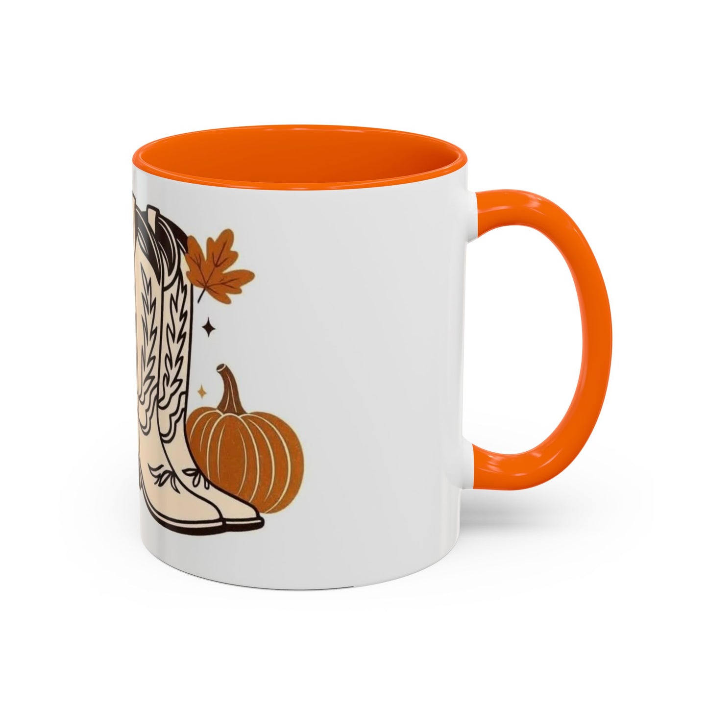 FALL MUG