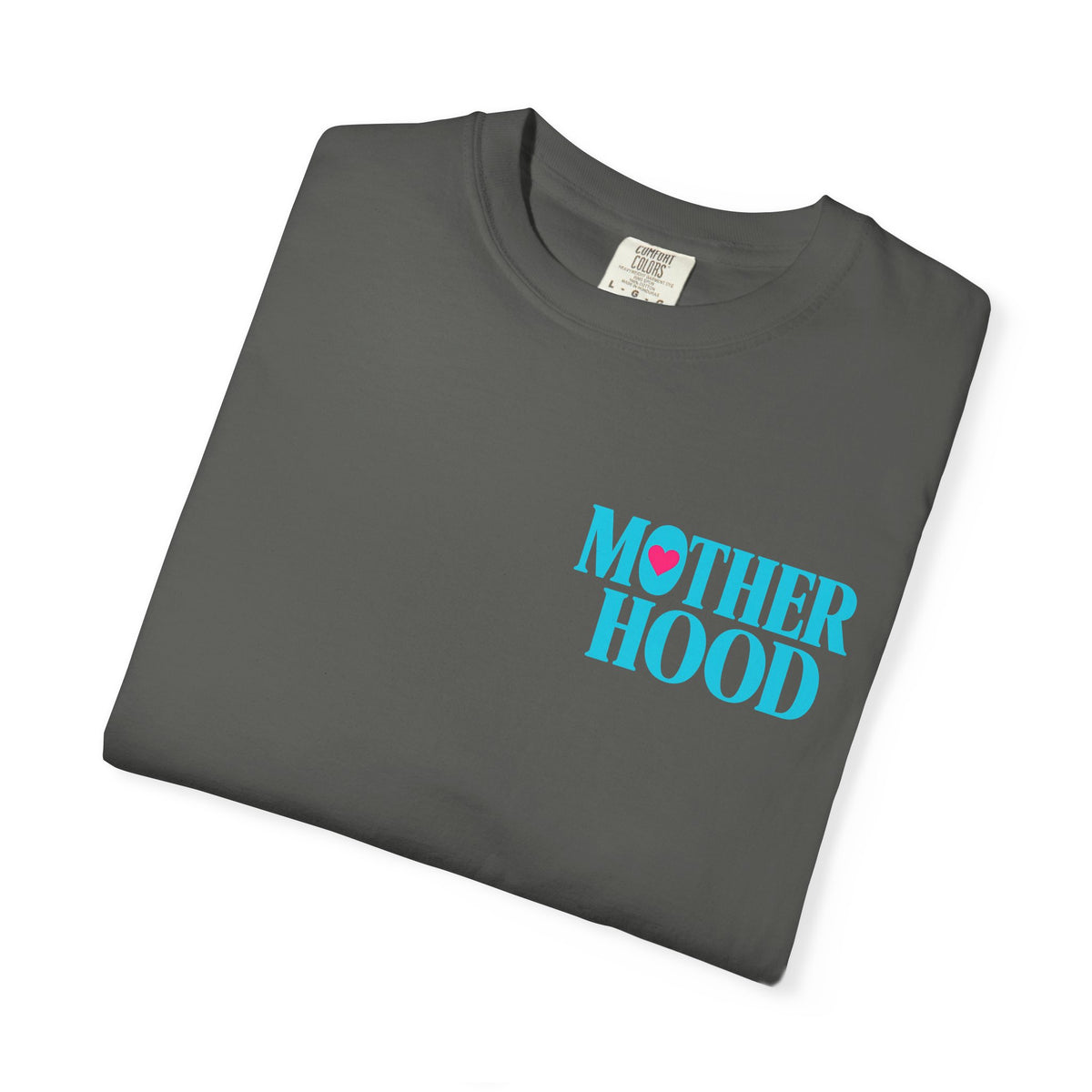 MOTHER HOOD