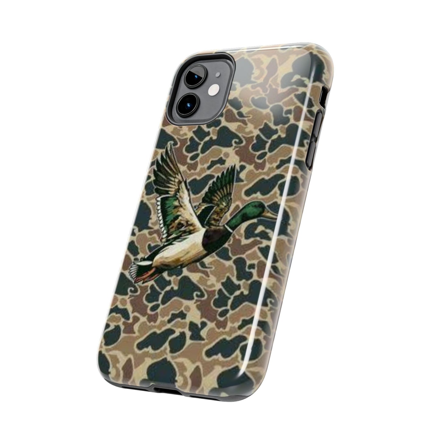 Mallard Camo