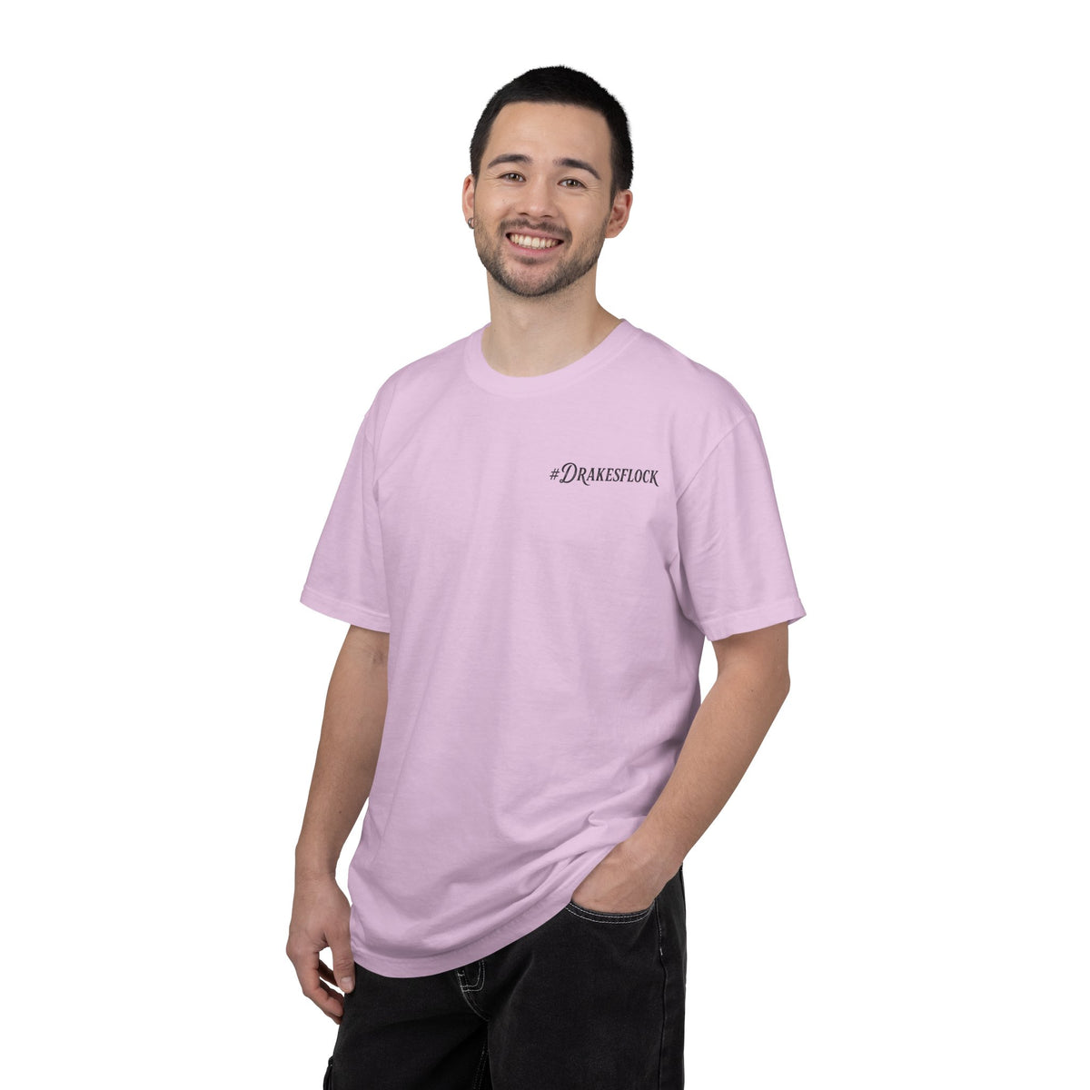 In Honor of Drake