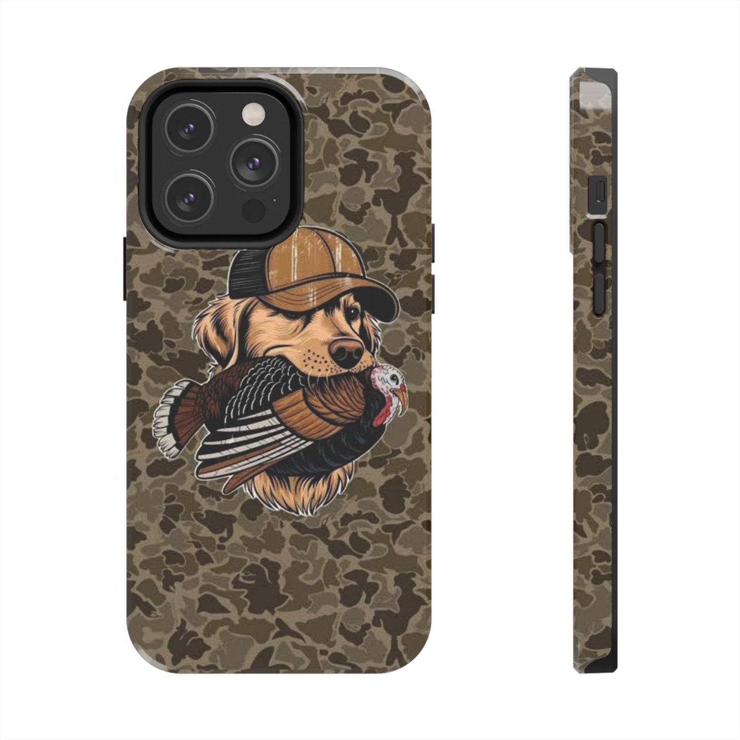 Dog Turkey Hunting