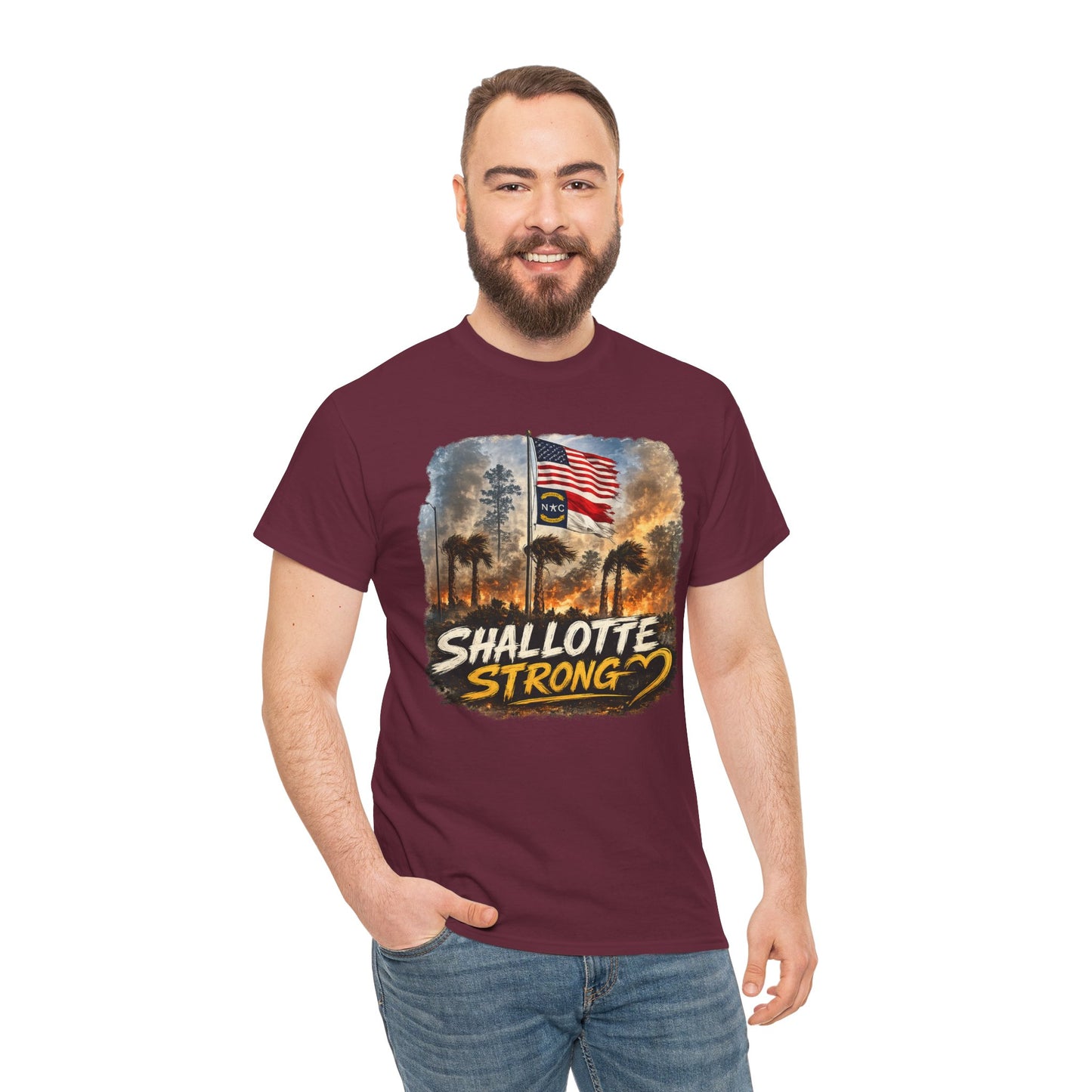 Shallotte Strong