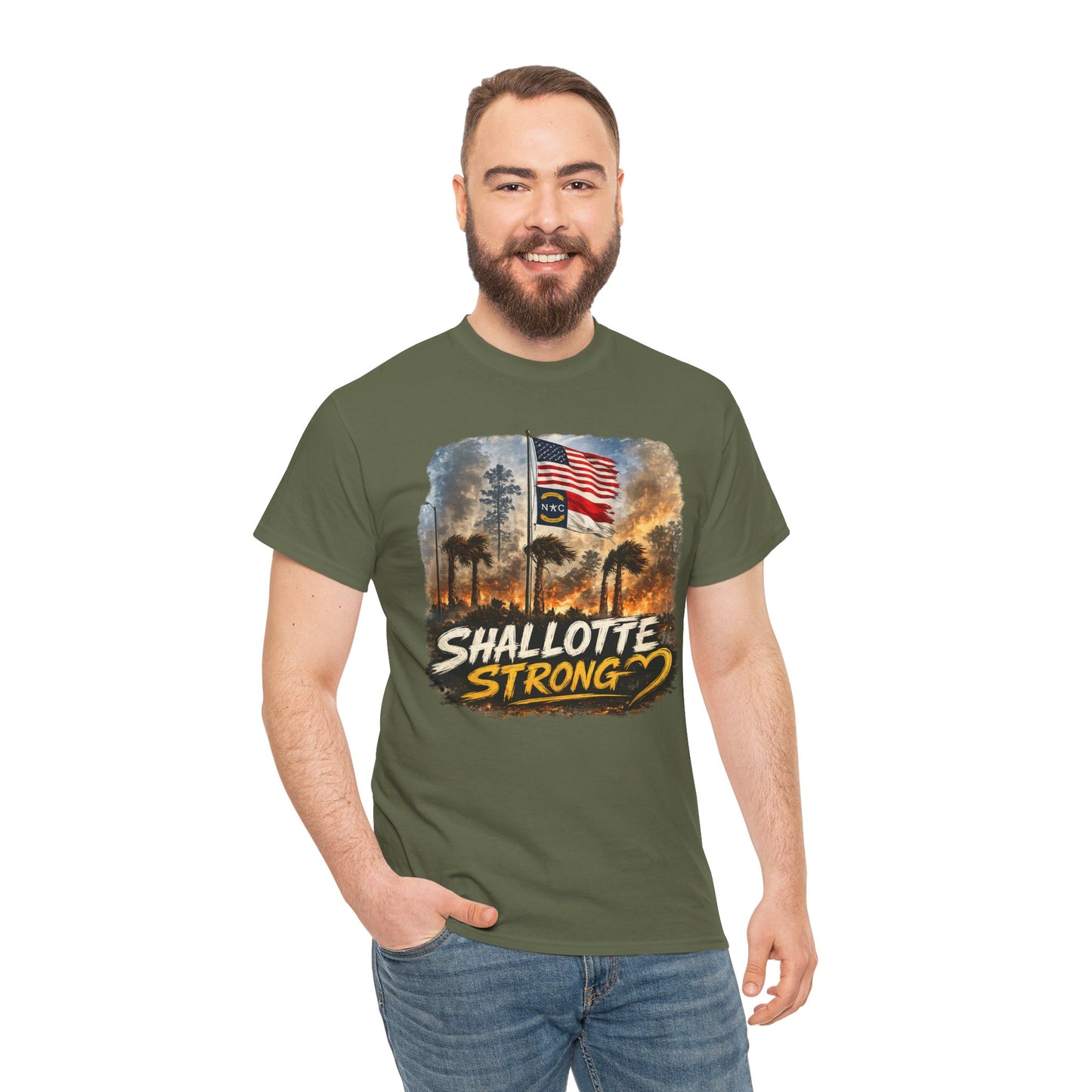 Shallotte Strong