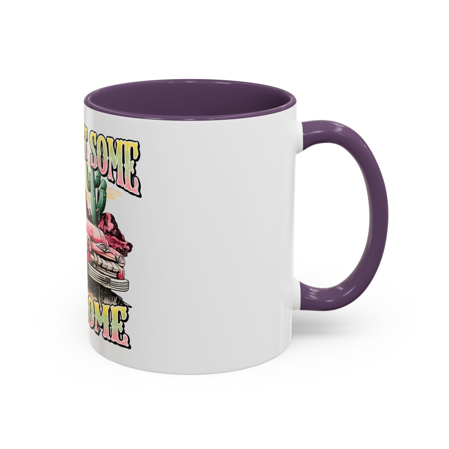 AIN’T THAT SOME MUG