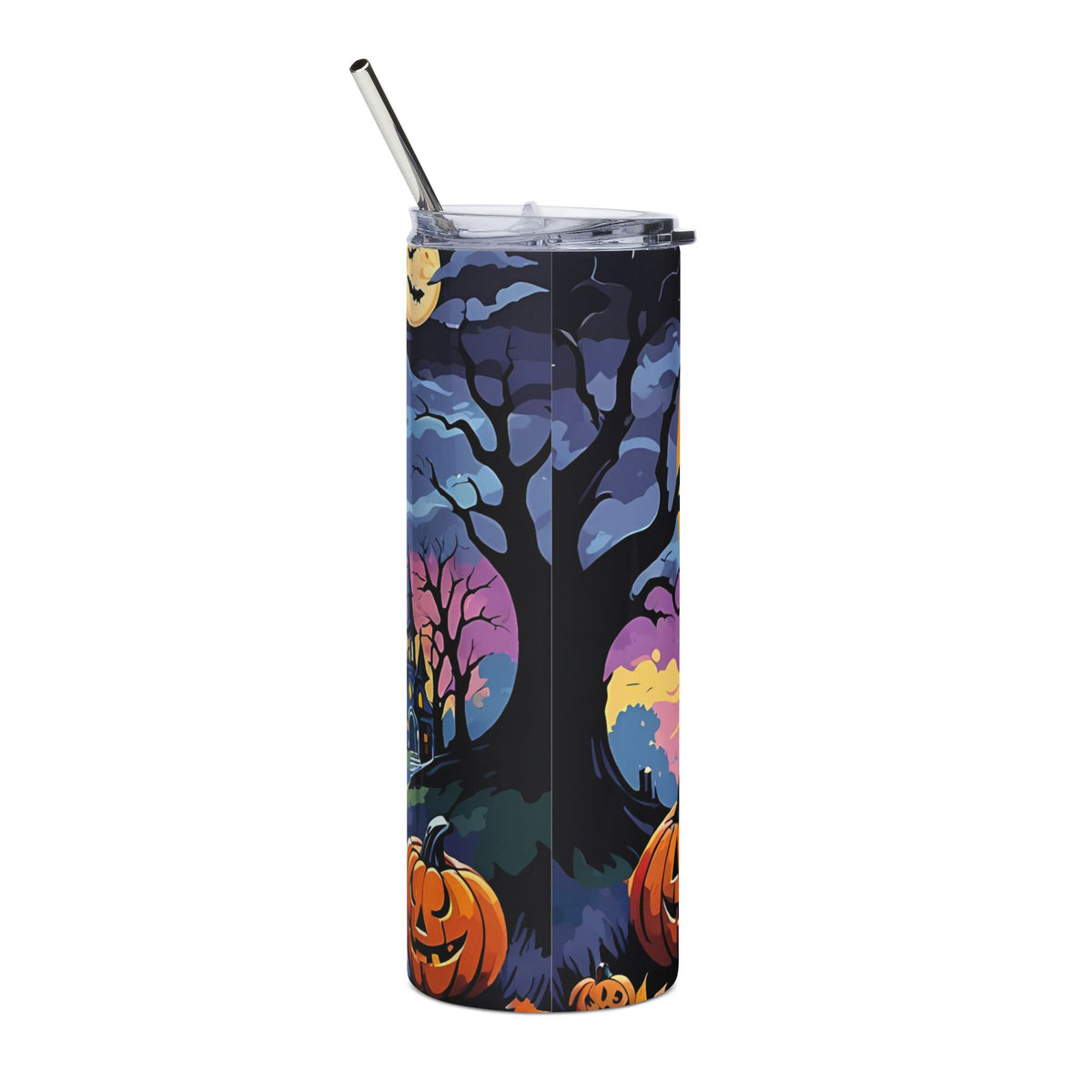 Mickey’s Haunted Moonlight