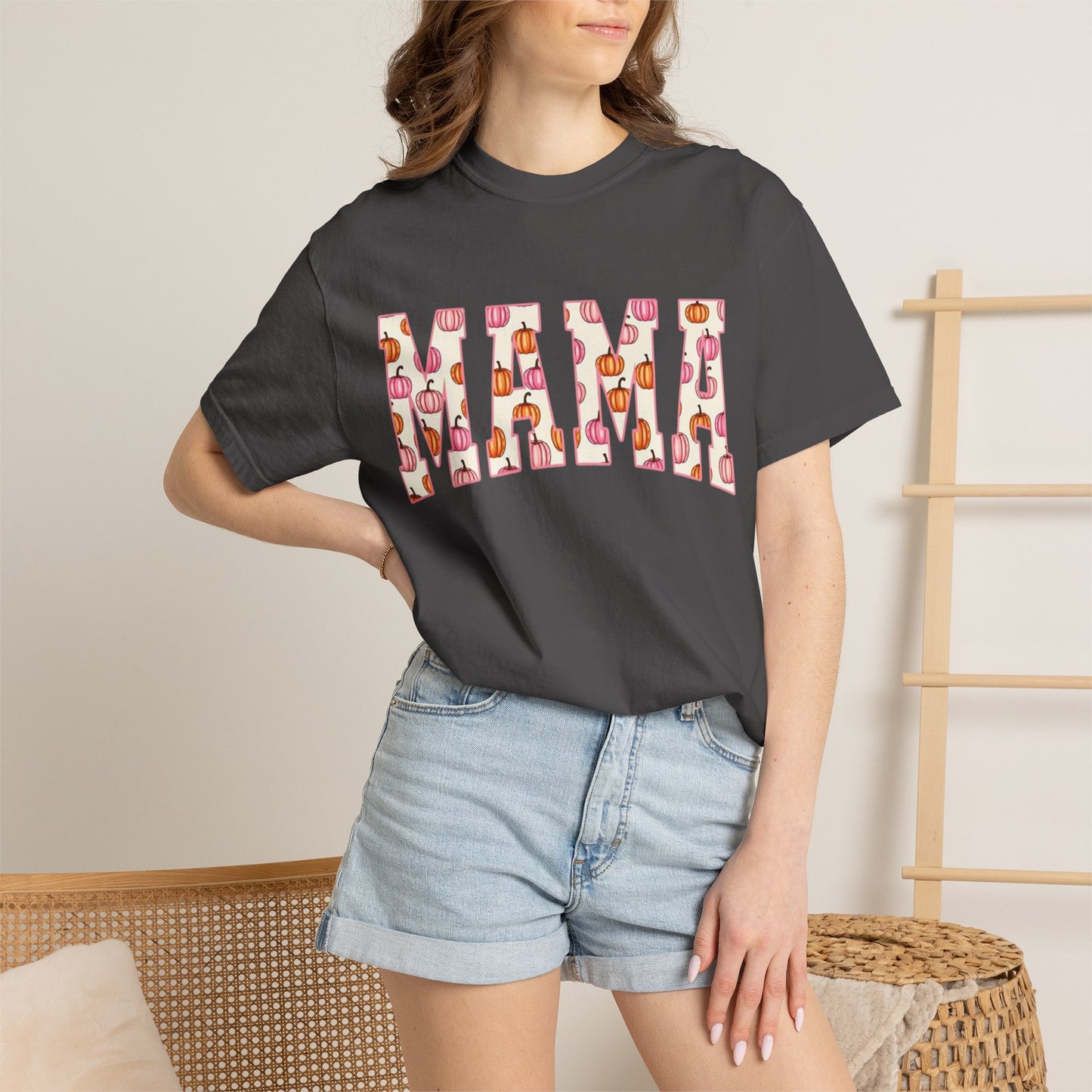 Pumpkin MAMA