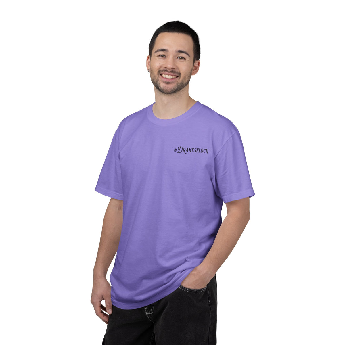 In Honor of Drake