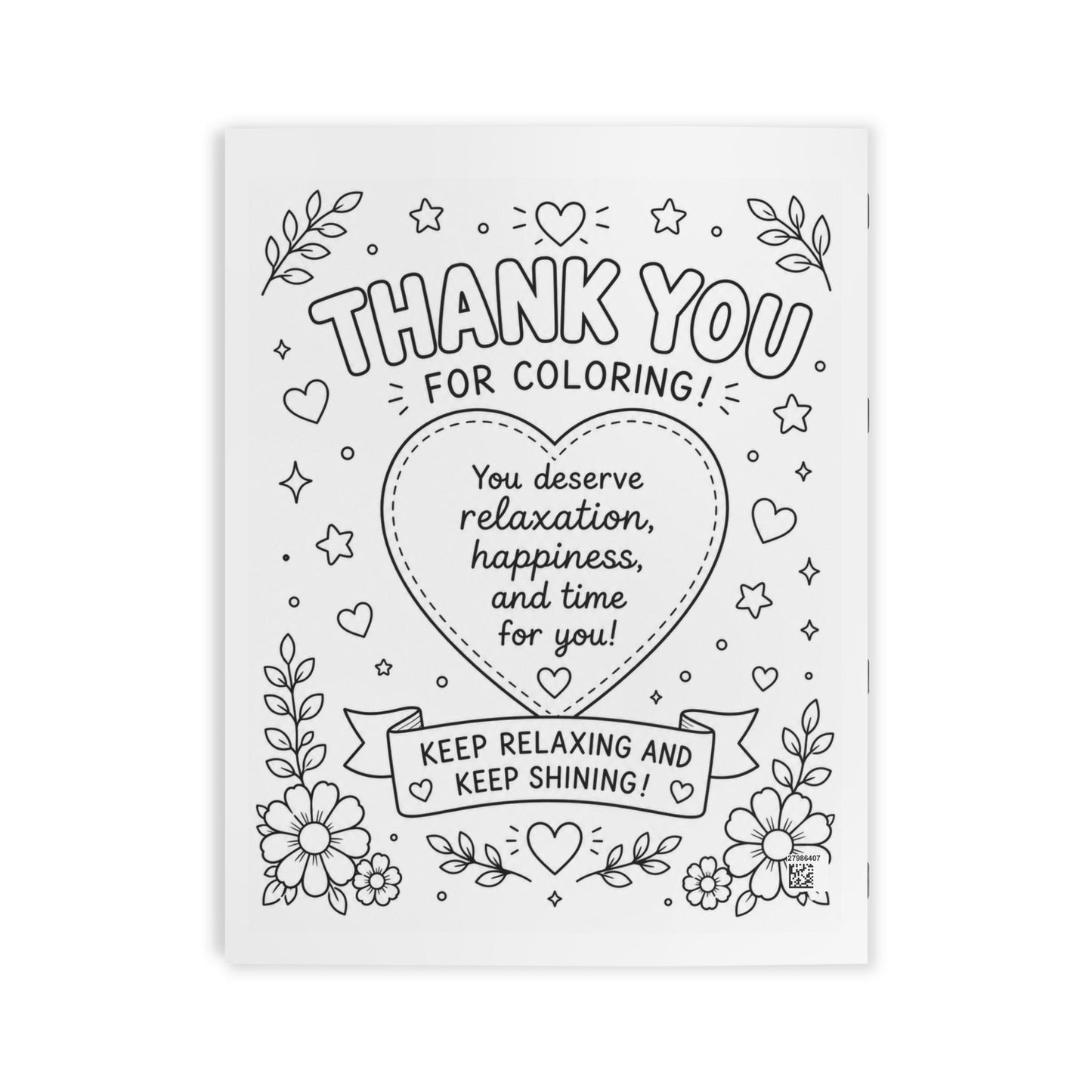 Coloring Book