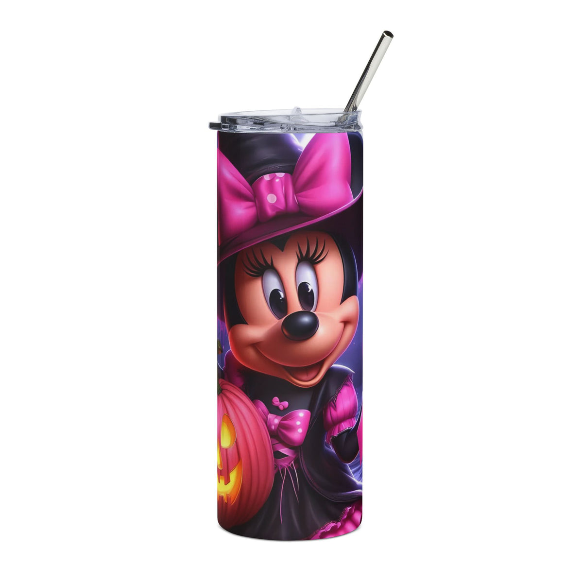 Pink Magic After Dark